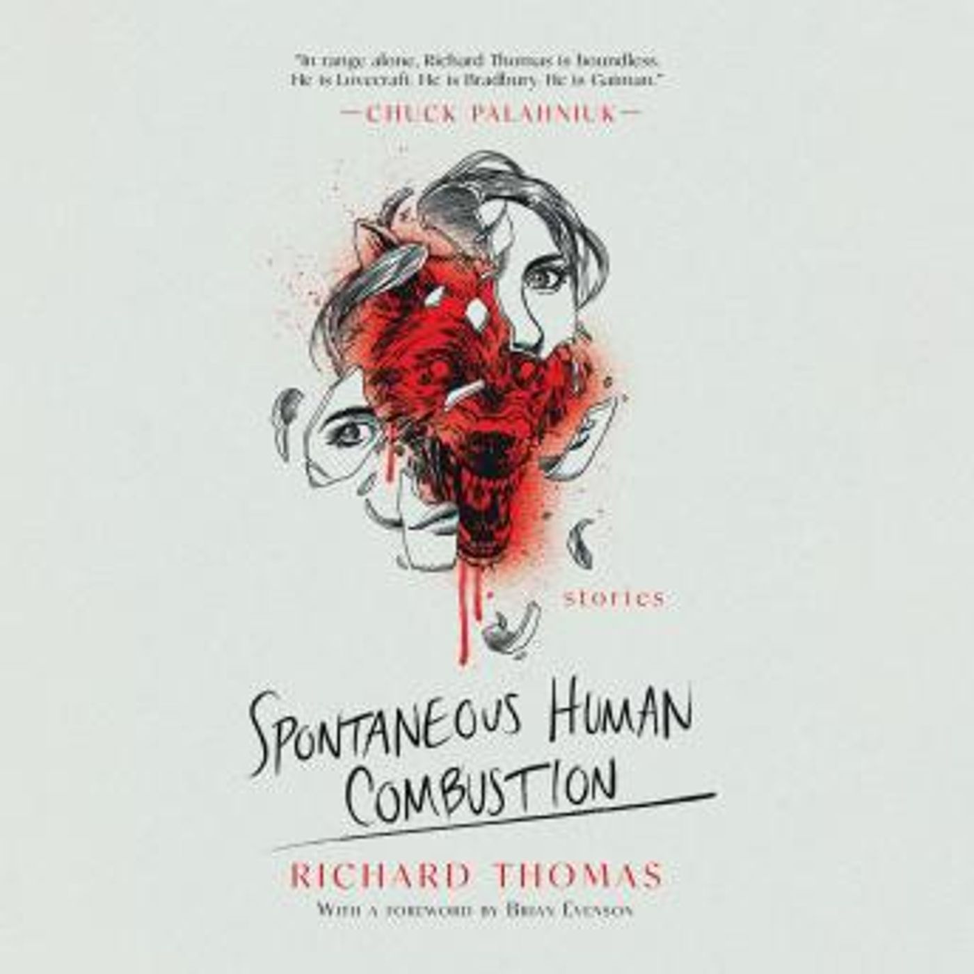 Explore the Latest Full Audiobooks in Mystery, Thriller & Horror, Horror