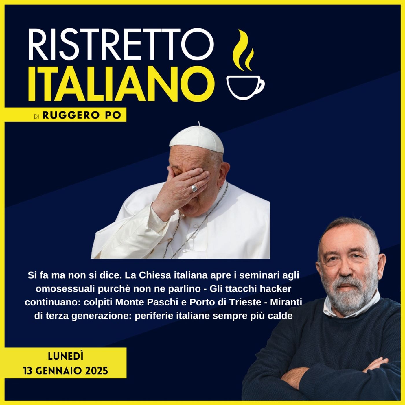 RISTRETTO ITALIANO