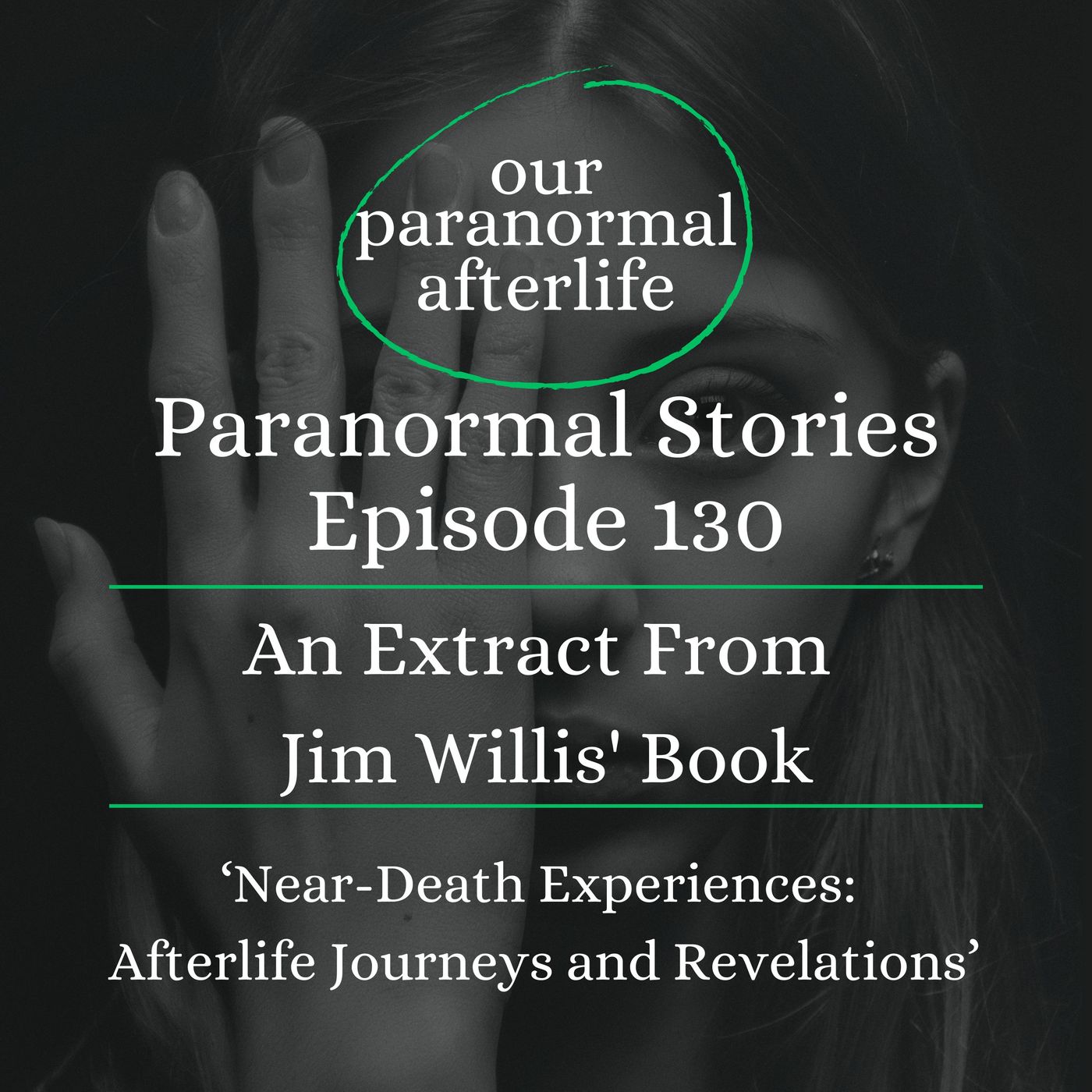 Paranormal Stories Ep130 | Shared Death Experiences