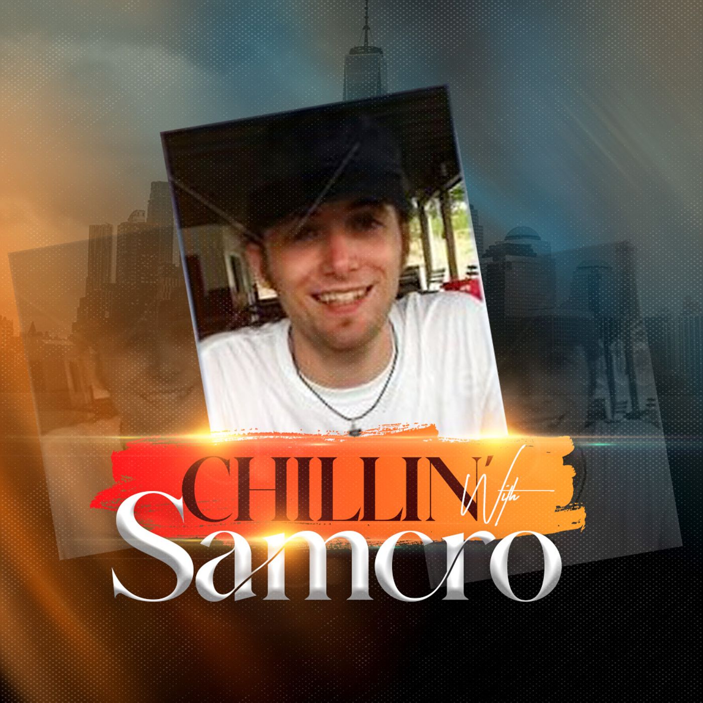 Chillin' With Samcro