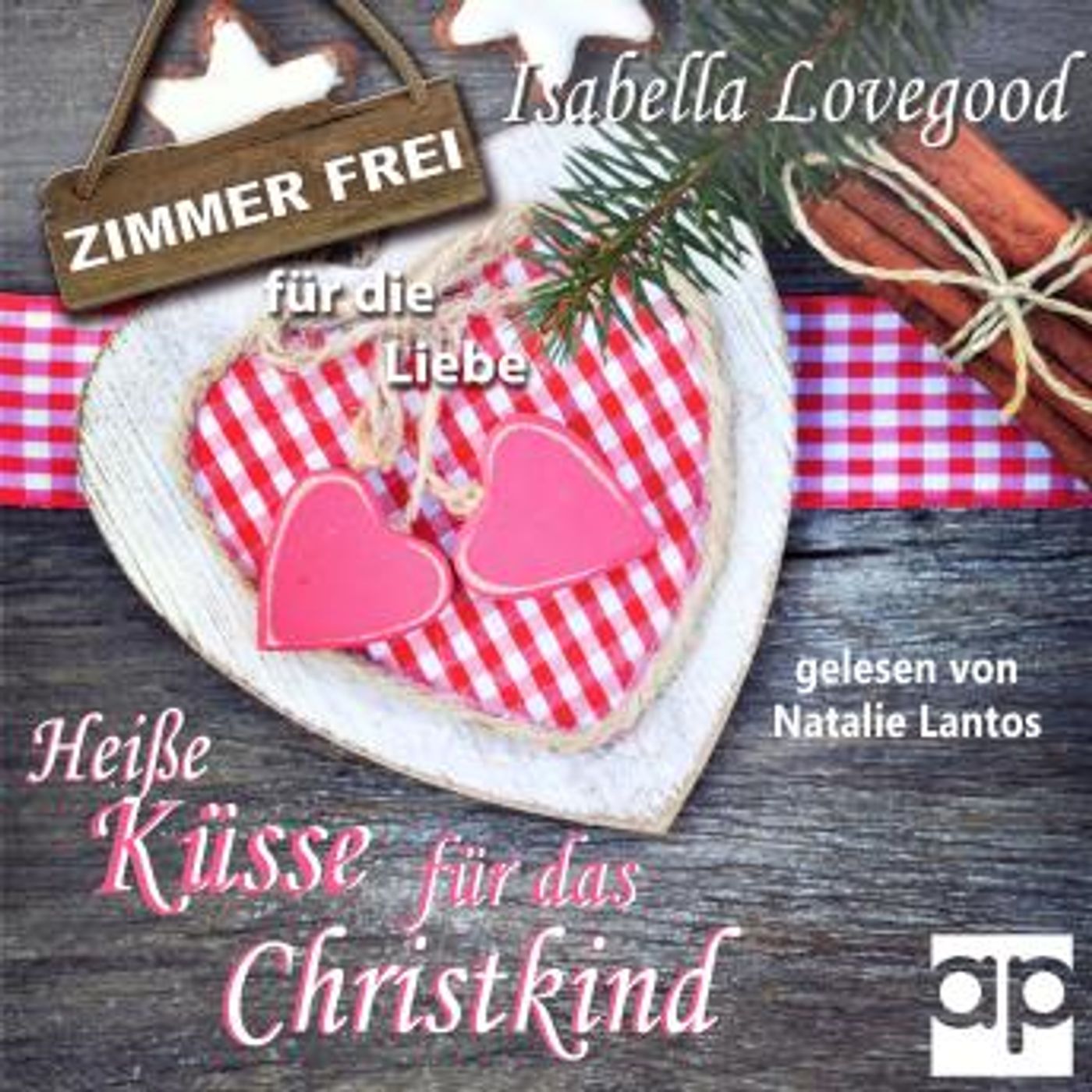 Get New Full Audiobooks in Romance, Clean & Wholesome