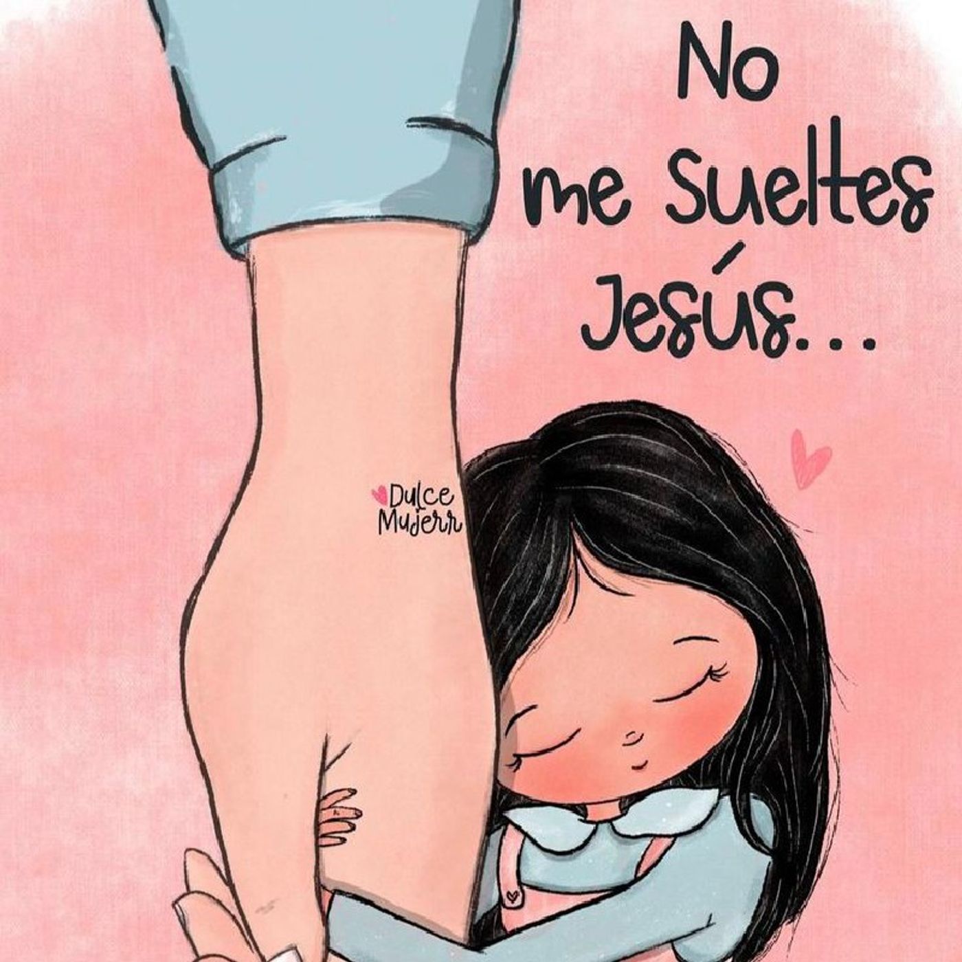 Mi Diario Devocional ♥️ episode artwork
