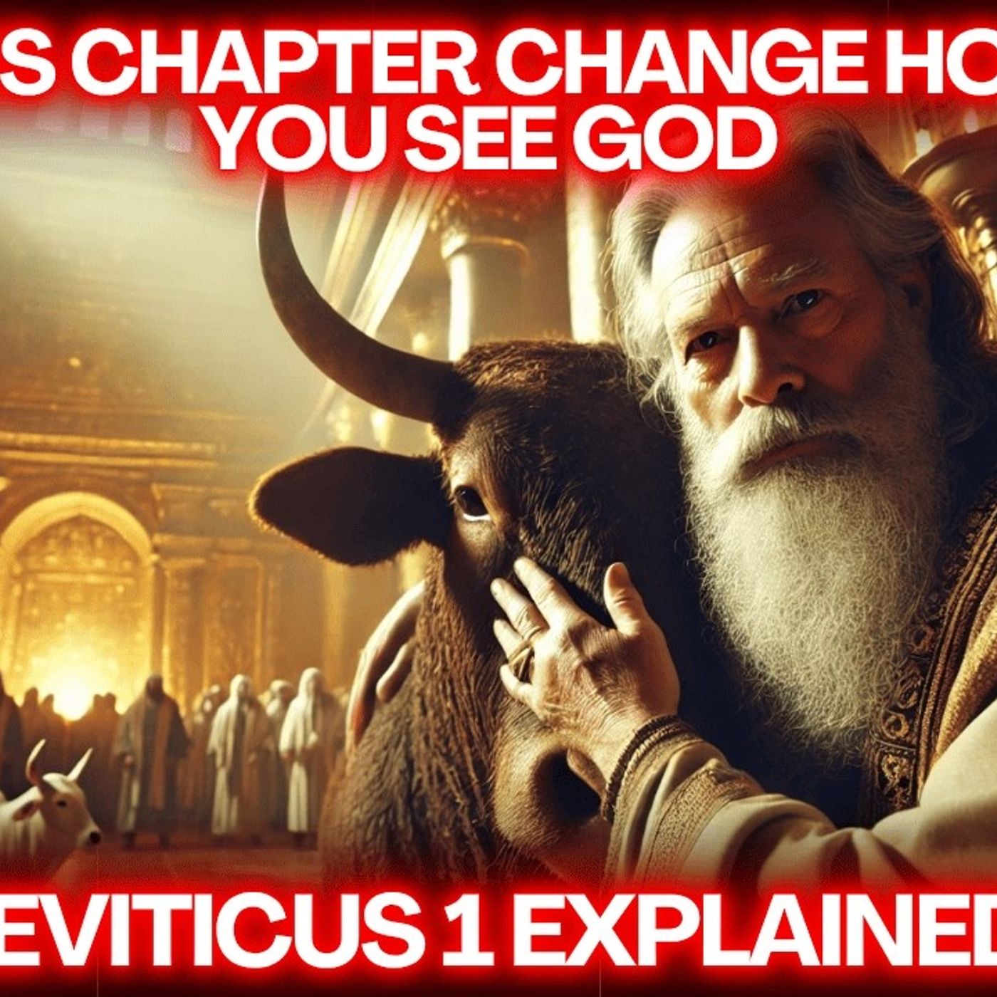 Leviticus 1 Has a Secret About Getting Close to God_(M4A_128K)
