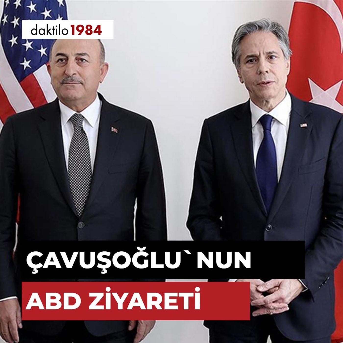 Türkiye-ABD İlişkileri Nereye? | Berlin Duvarı #39 episode artwork