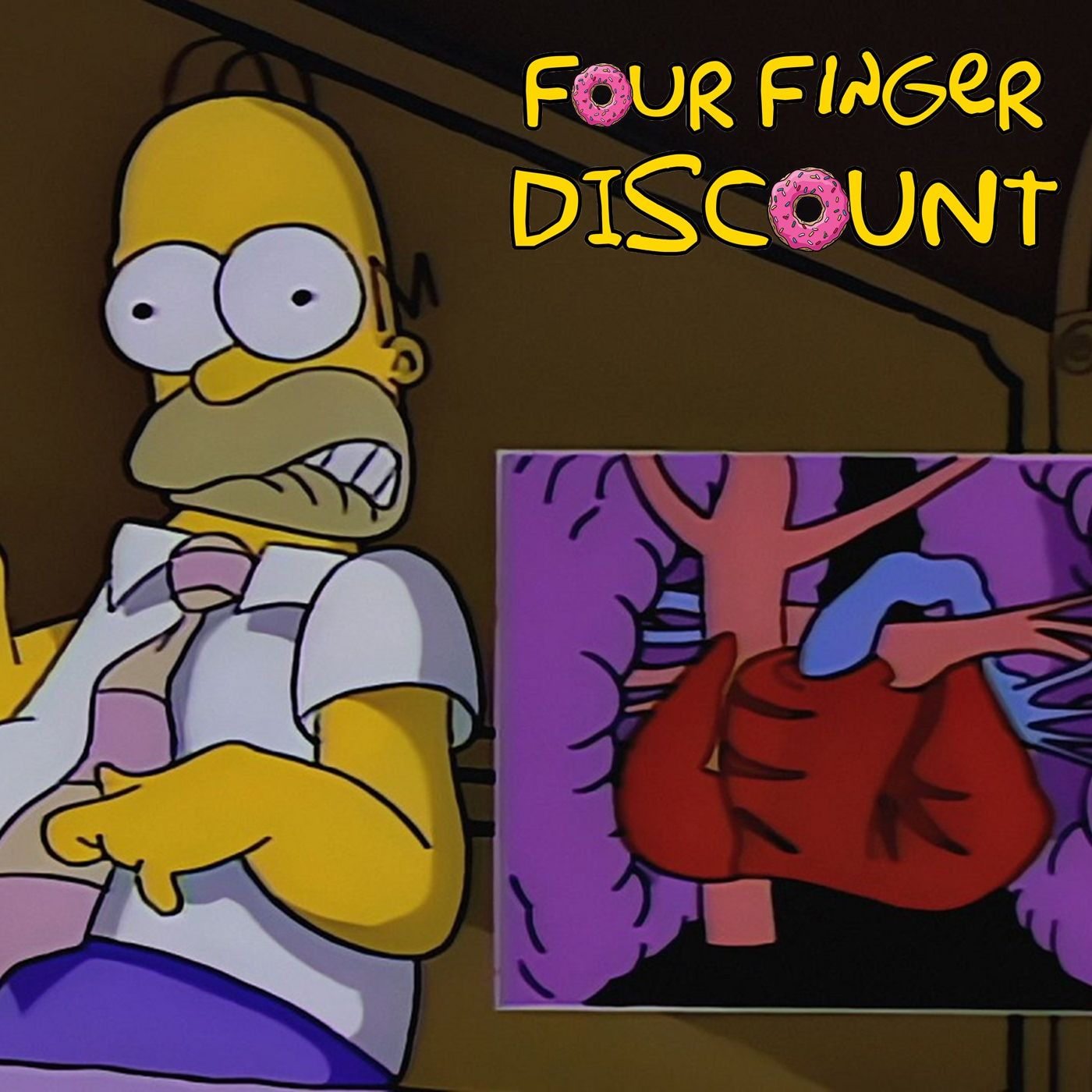 Homer's Triple Bypass (S04E11)