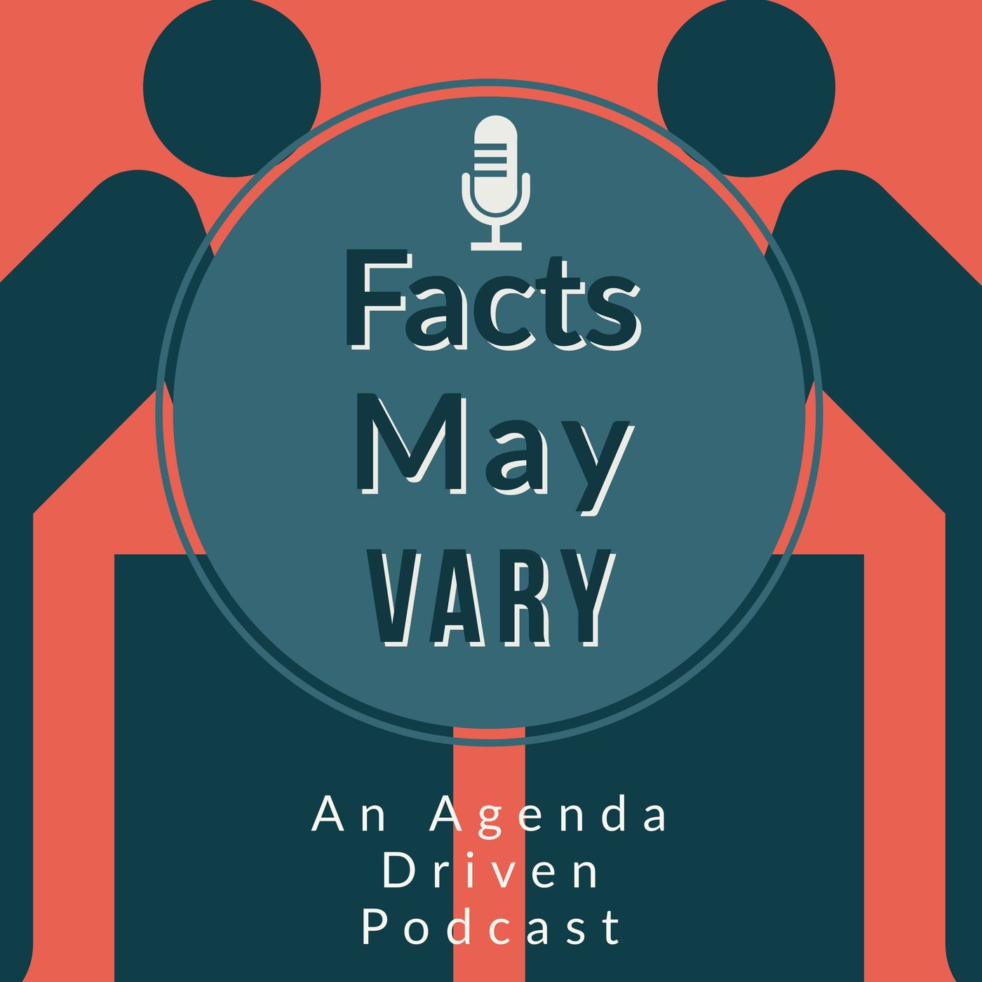 Facts May Vary cover art