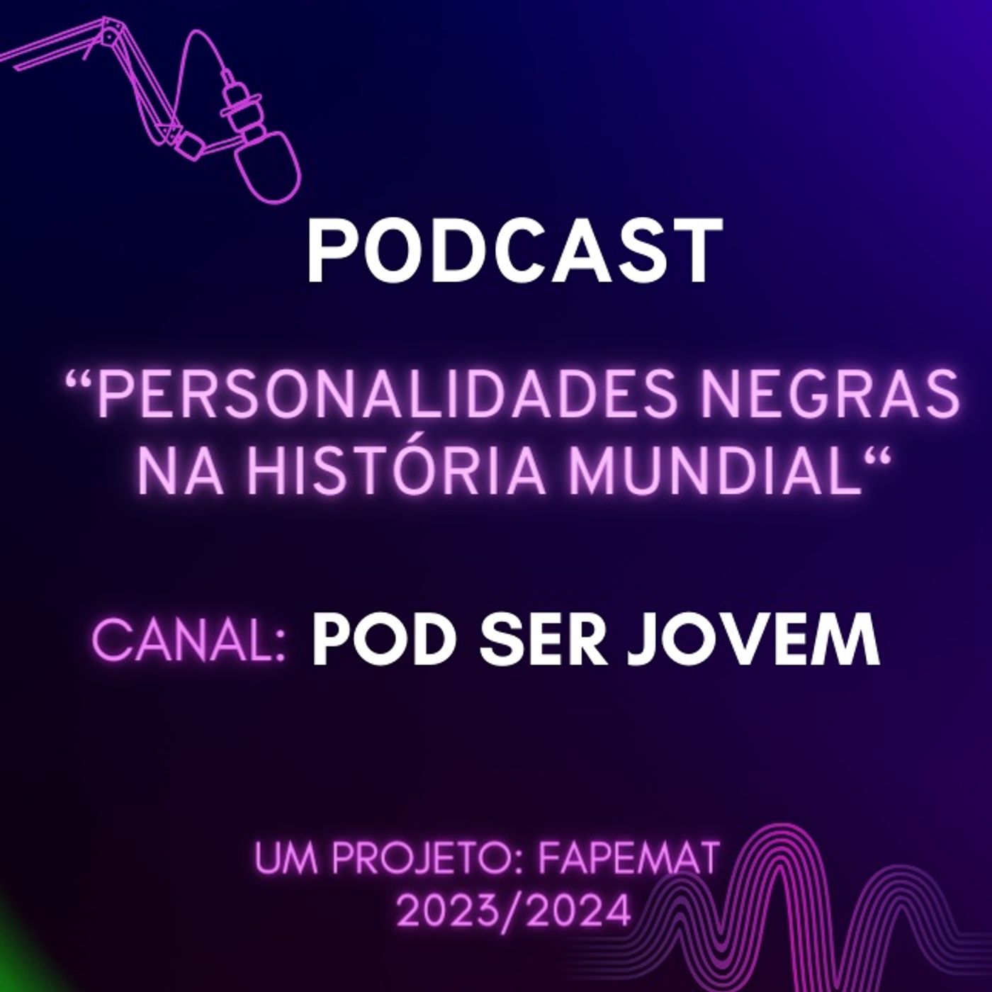 Pod ser jovem