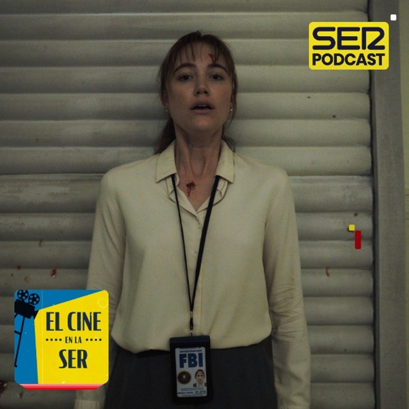 El Cine en la SER: Cine de terror y misterio con Longlegs y Dogman
