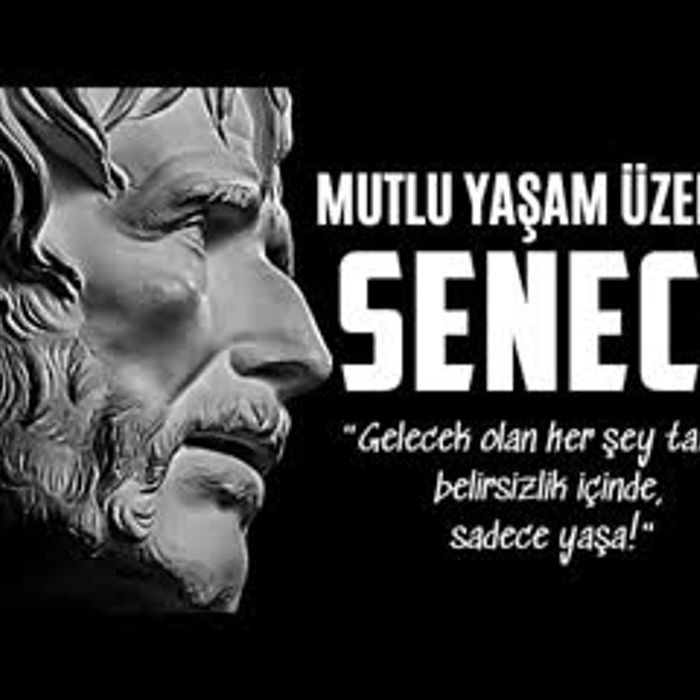 SENECA - Mutlu Yaşam Üzerine - Stoacılık - Sesli Kitap Dinle