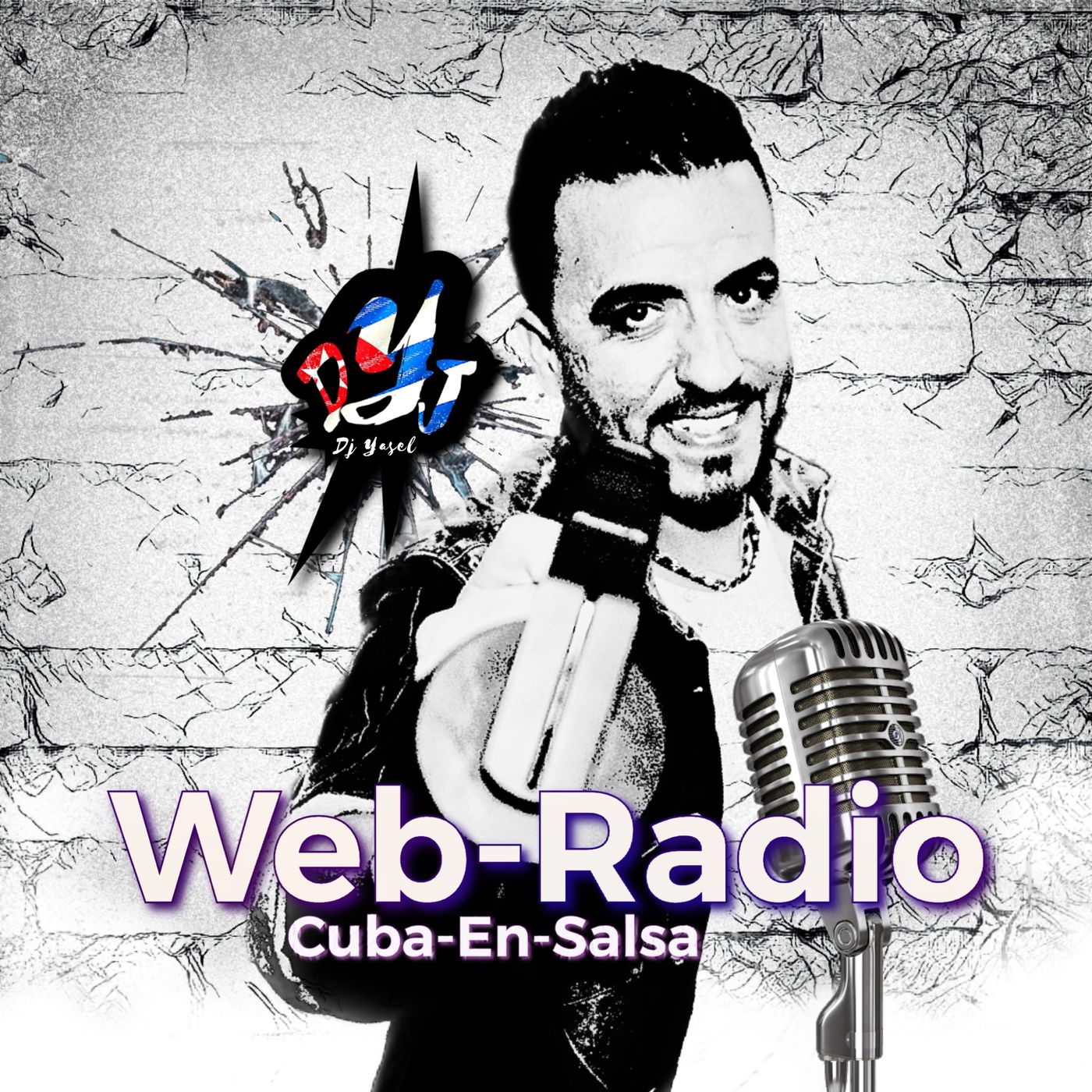 radio web cuba en salsa (DJ YASEL)