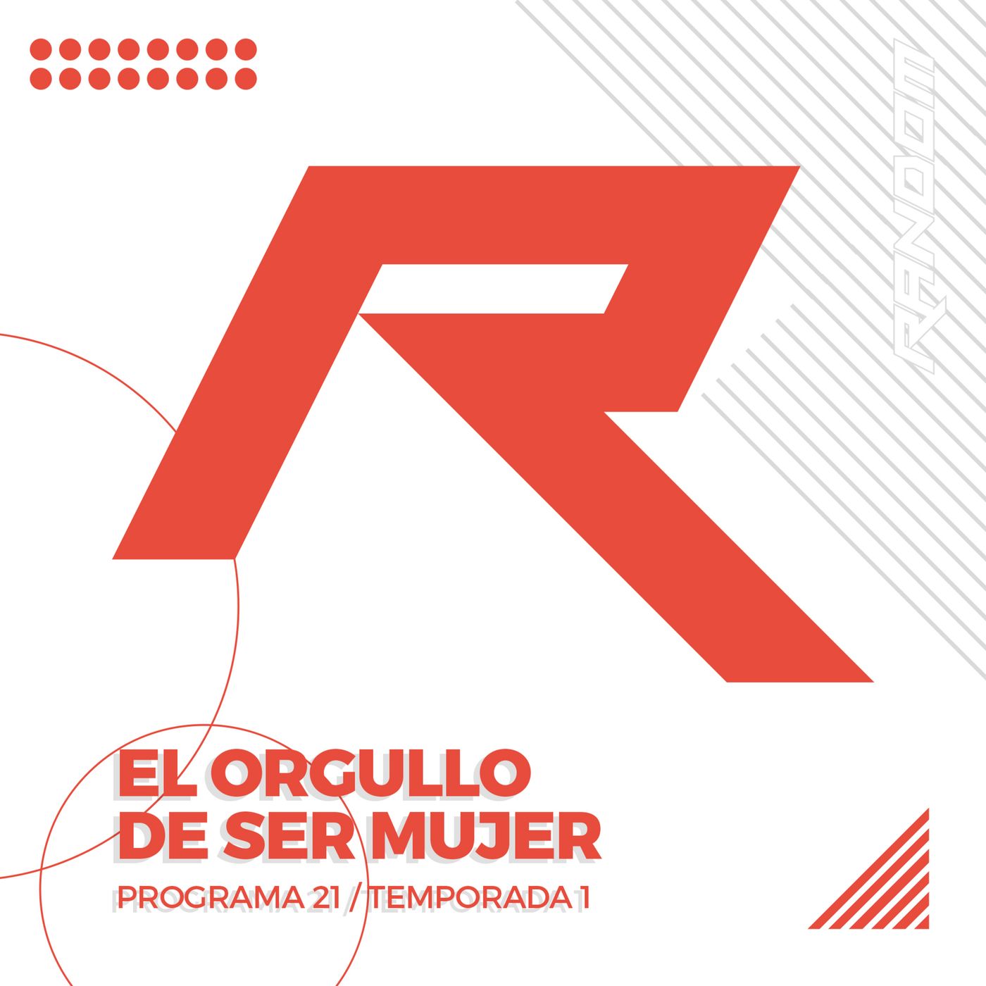Lo Mejor de Random