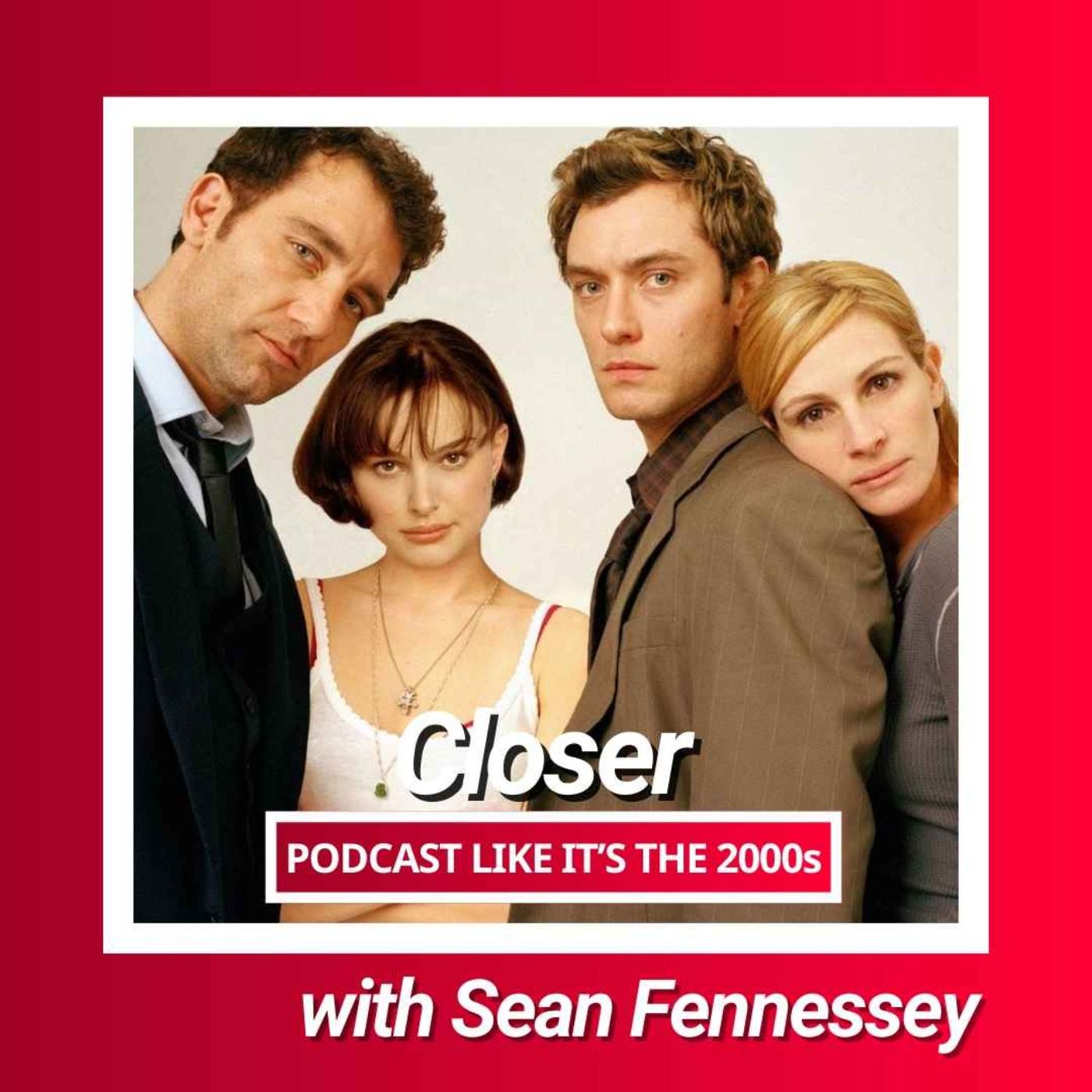 69: Closer with Sean Fennessey