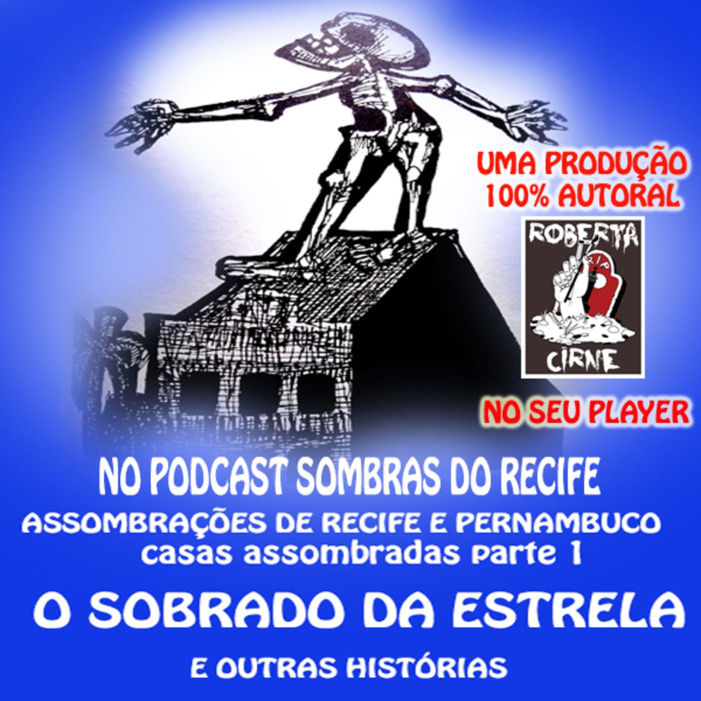 SOMBRAS DO RECIFE