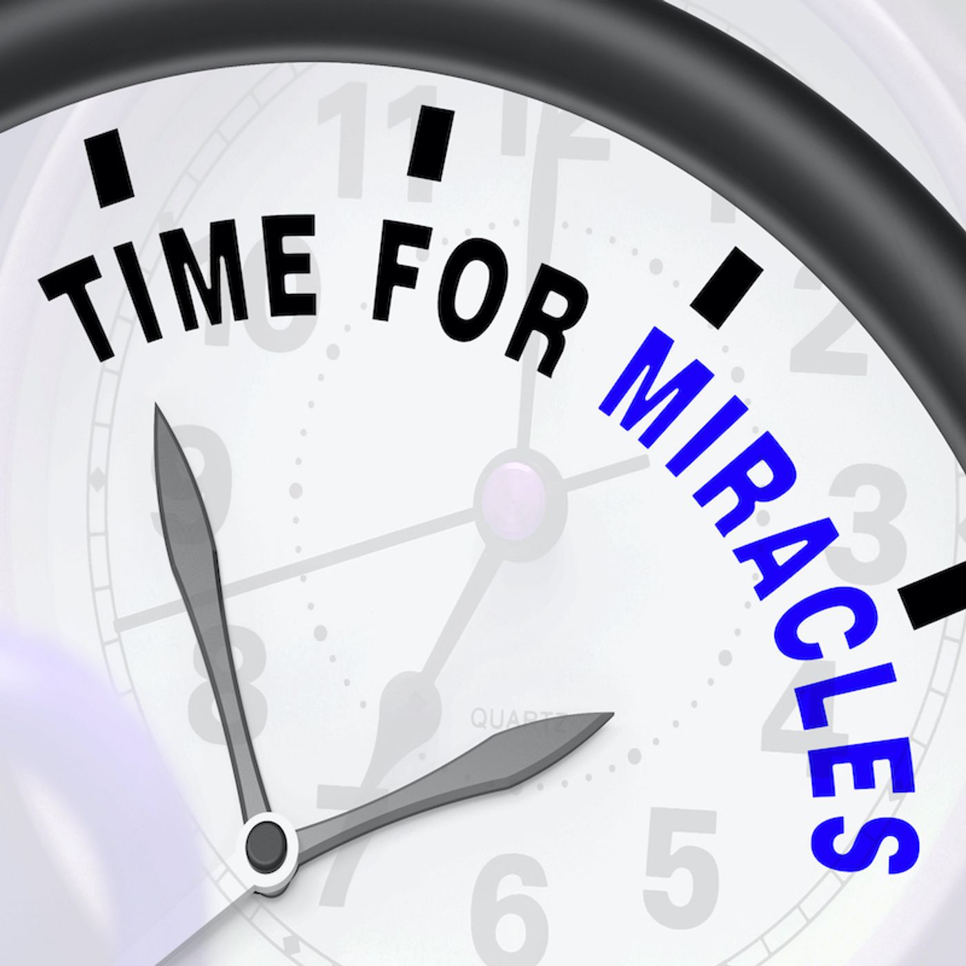 Episode 13: Miracles