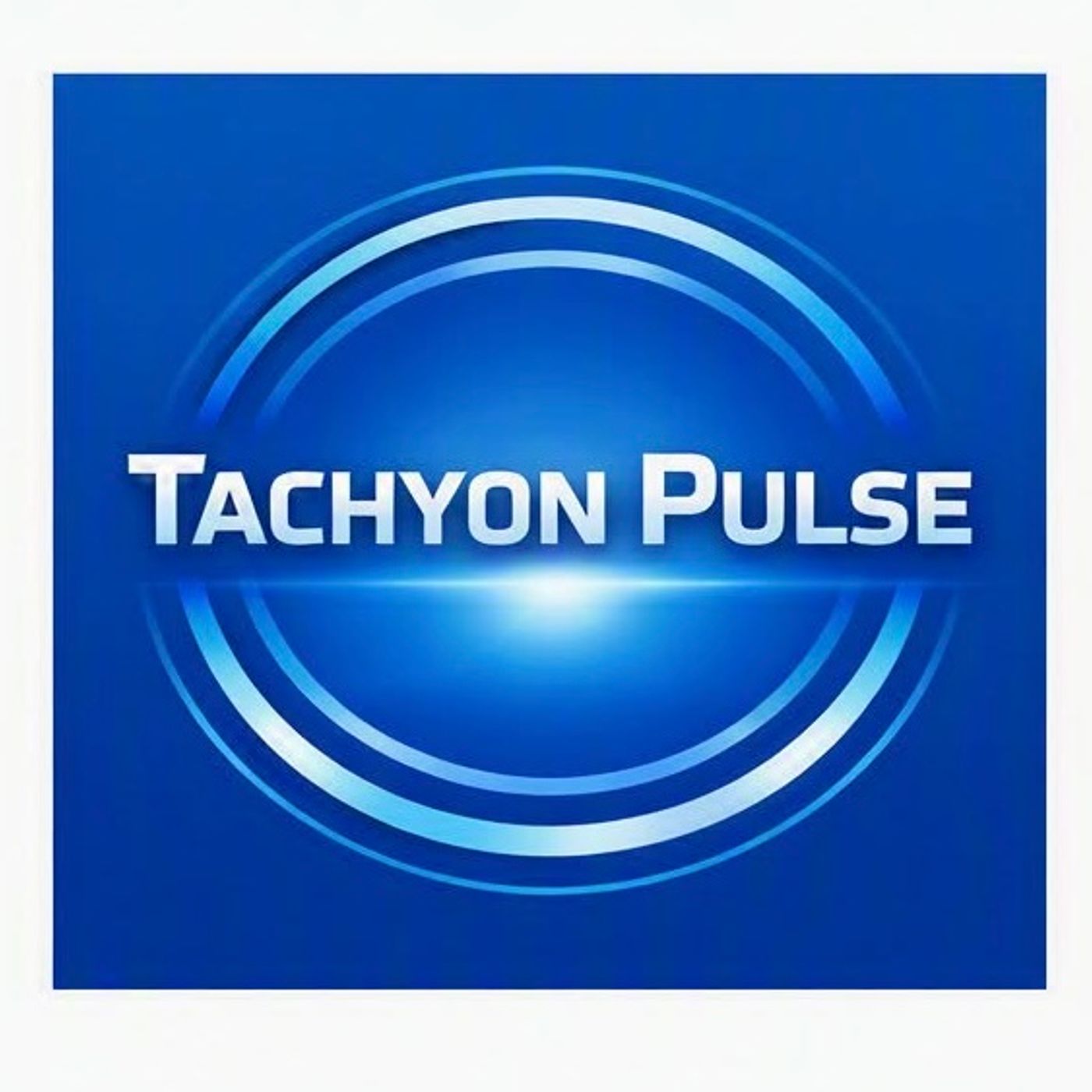 The Tachyon Pulse Podcast