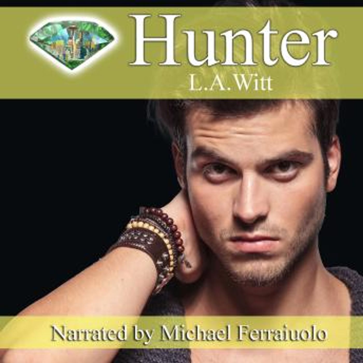 Hunter: Gentlemen of the Emerald City, Book 6 by L.A. Witt episode artwork