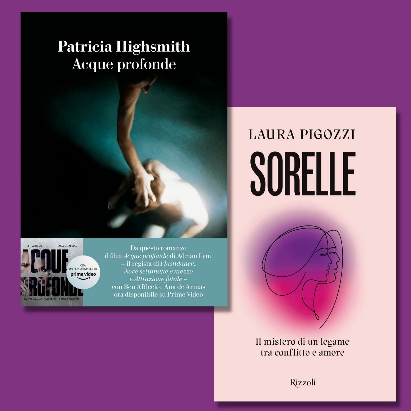 Archivio: Bookblister