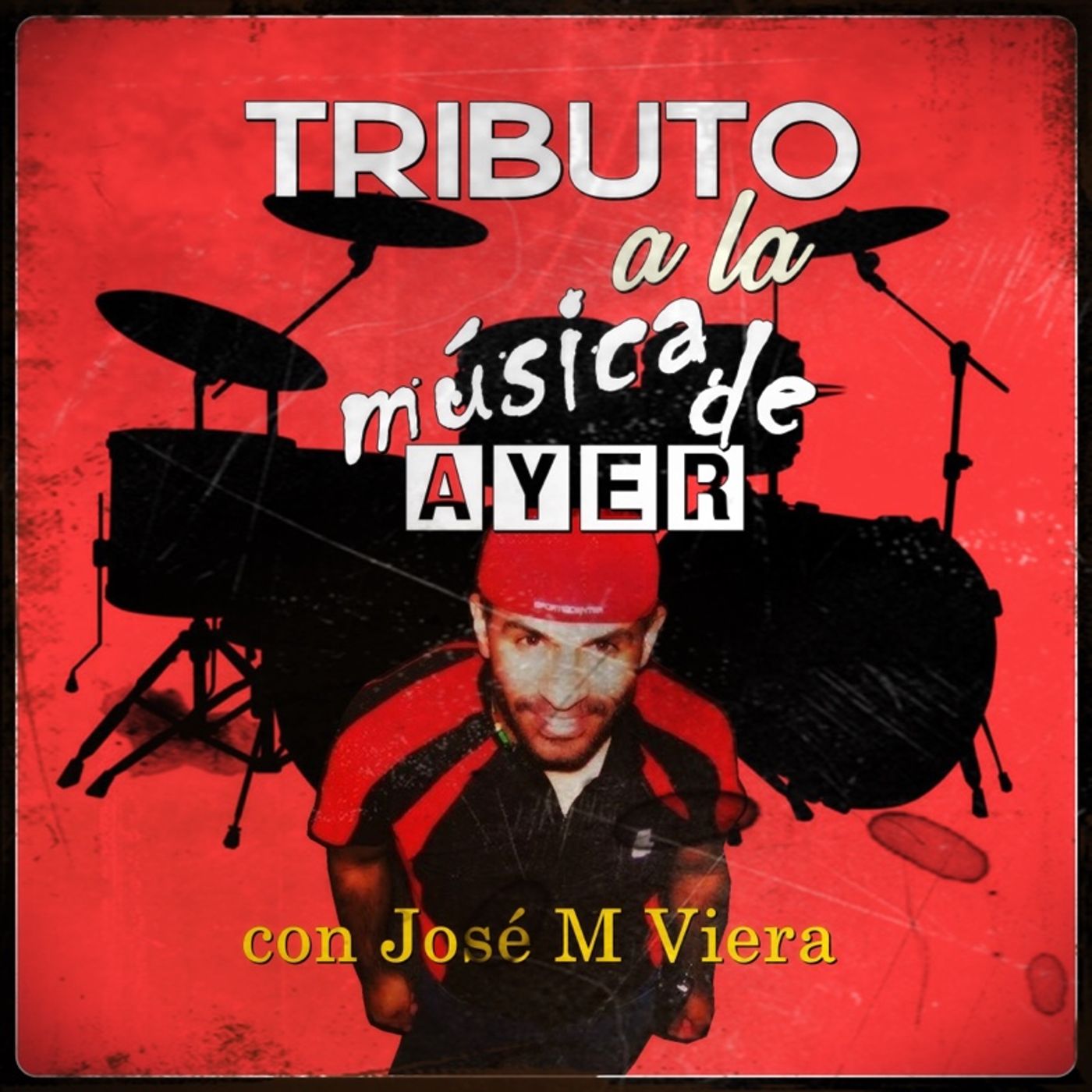 Tributo A La Música De Ayer