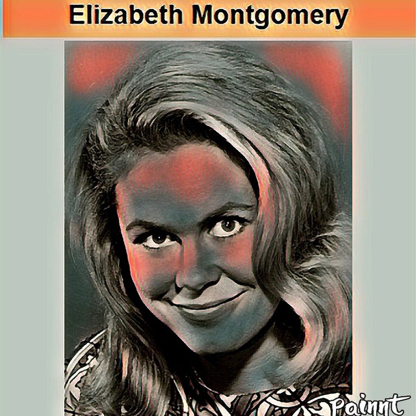Cápsulas Culturales - ELizabeth Montgomery*Actriz EE. UU. - Conduce: Diosma Patricia Davis*Argentina. episode artwork