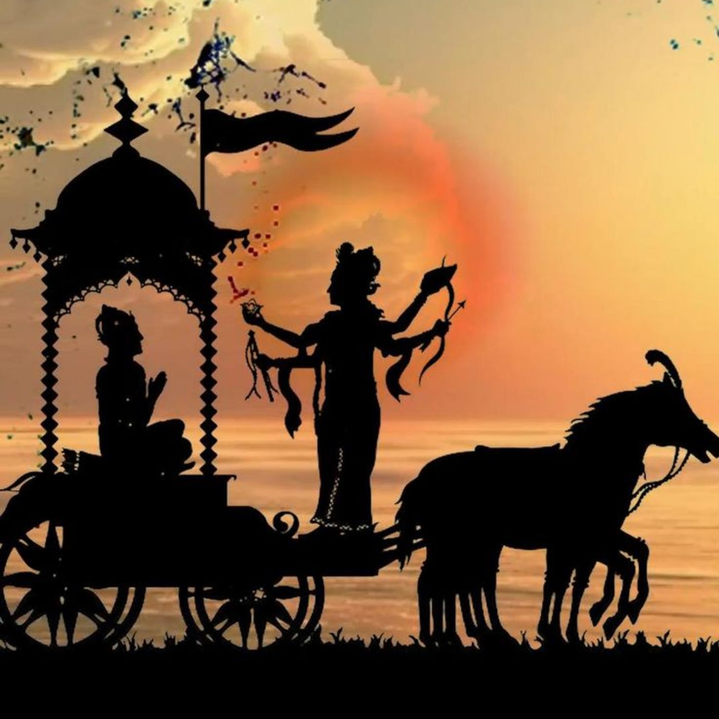 सनातन - Eternal Way of Life