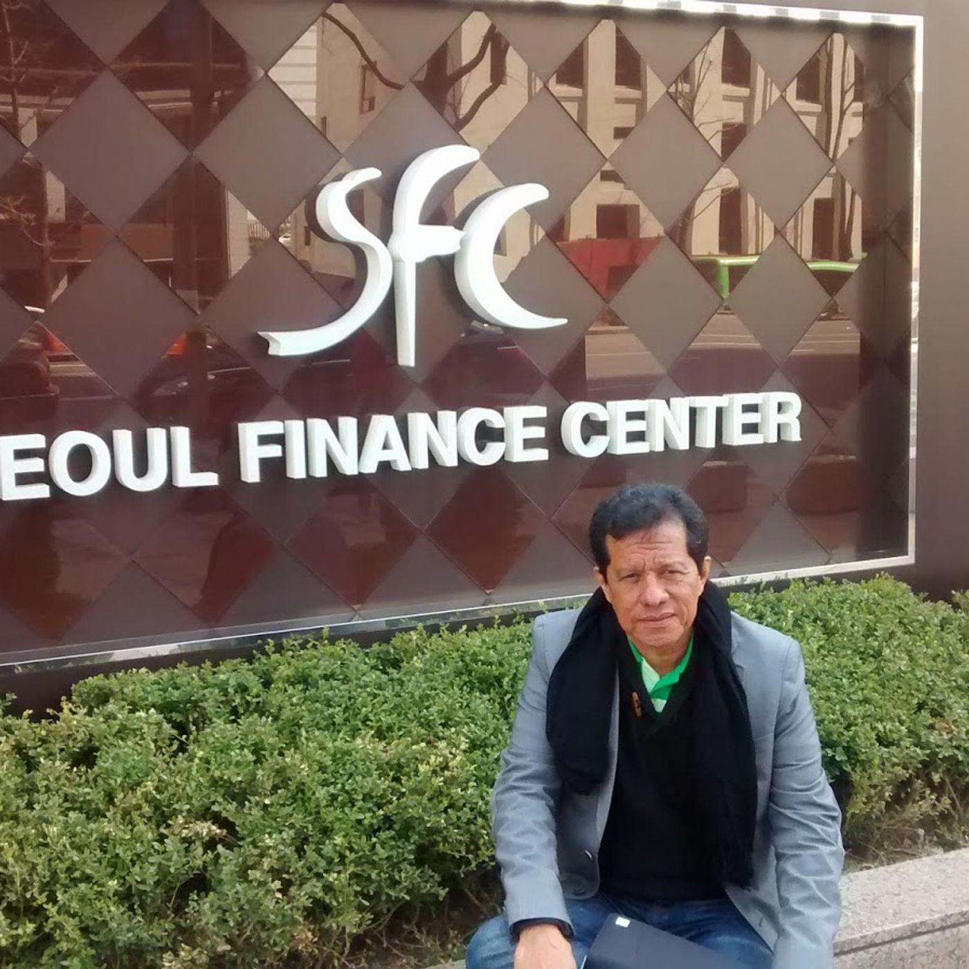El show de Luis Emilio Rada Conrado