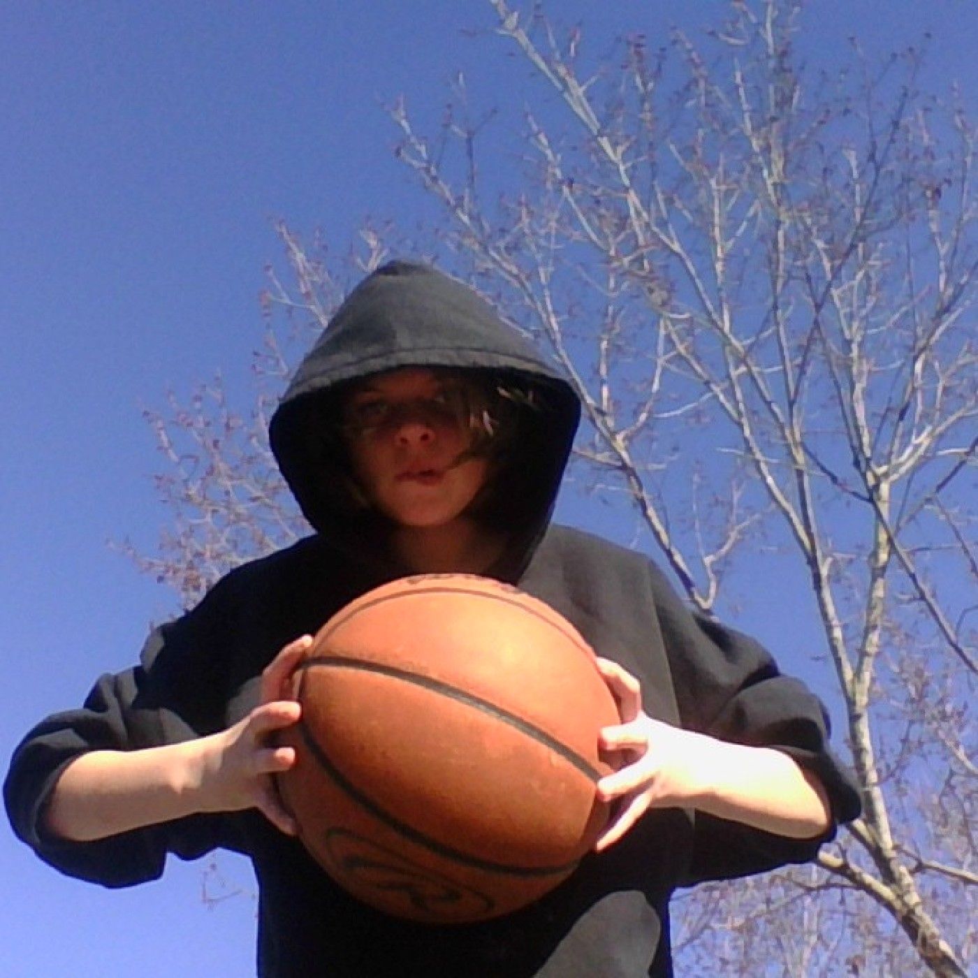 islie moran's podcast cover art