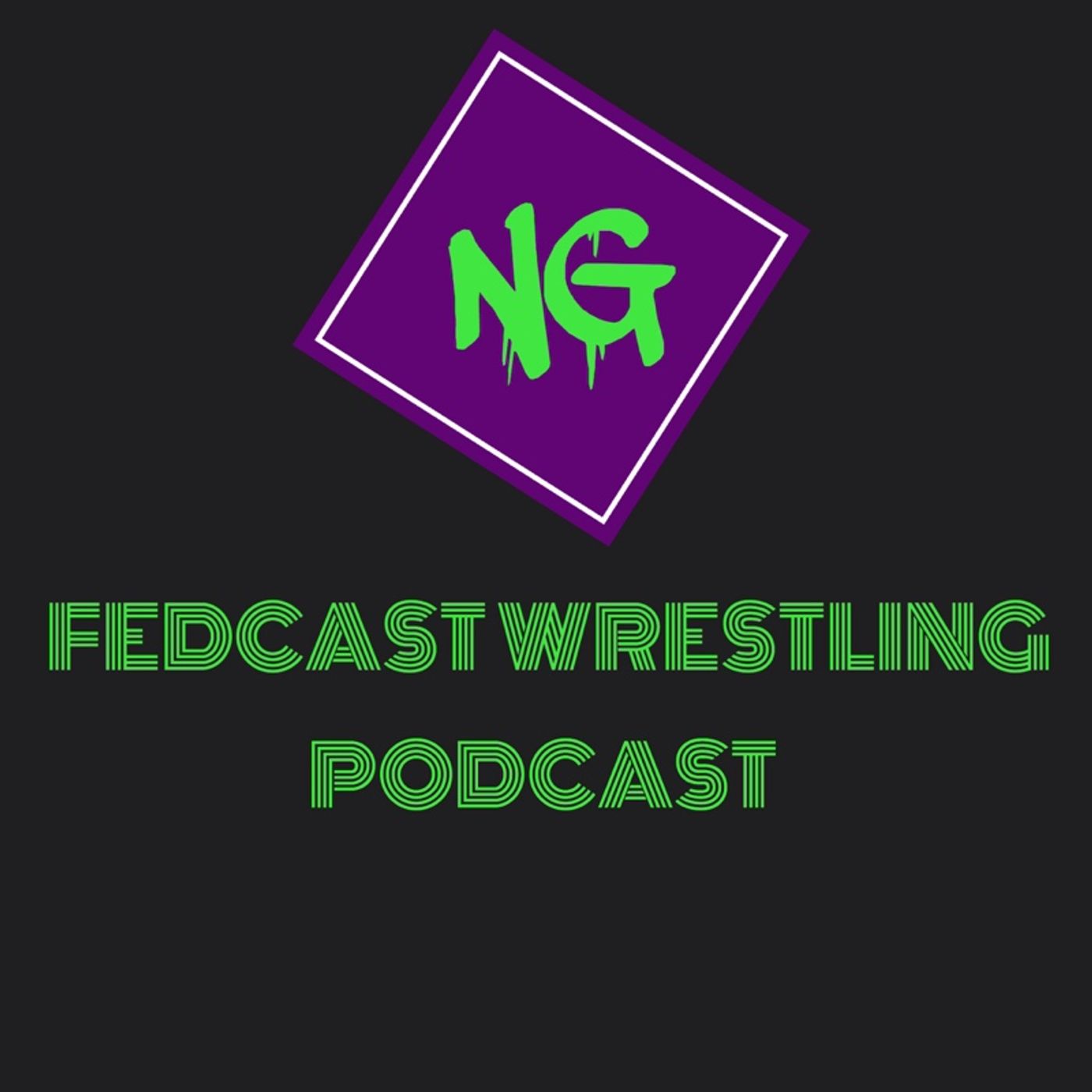 FedCast Wrestling Podcast