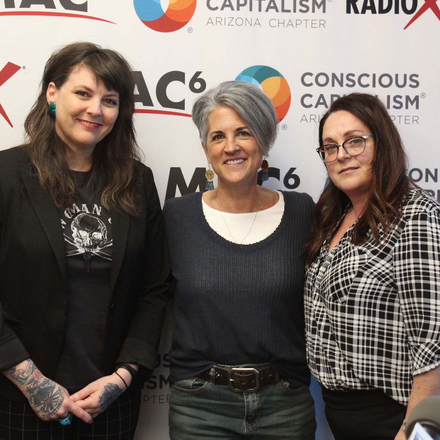 Phoenix Business Radio