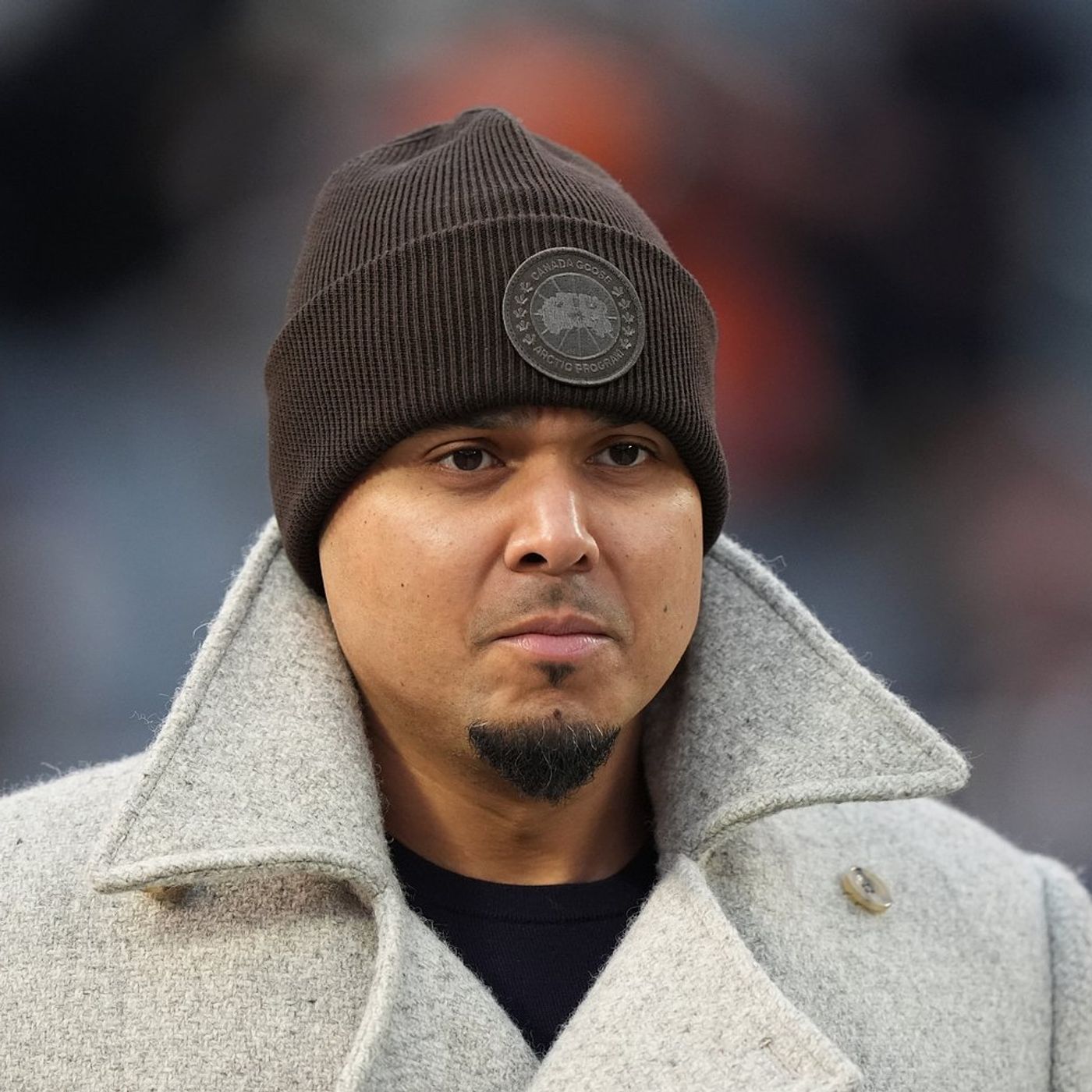 NFL mock draft 2.0: Chicago Bears add pass rush help in first round