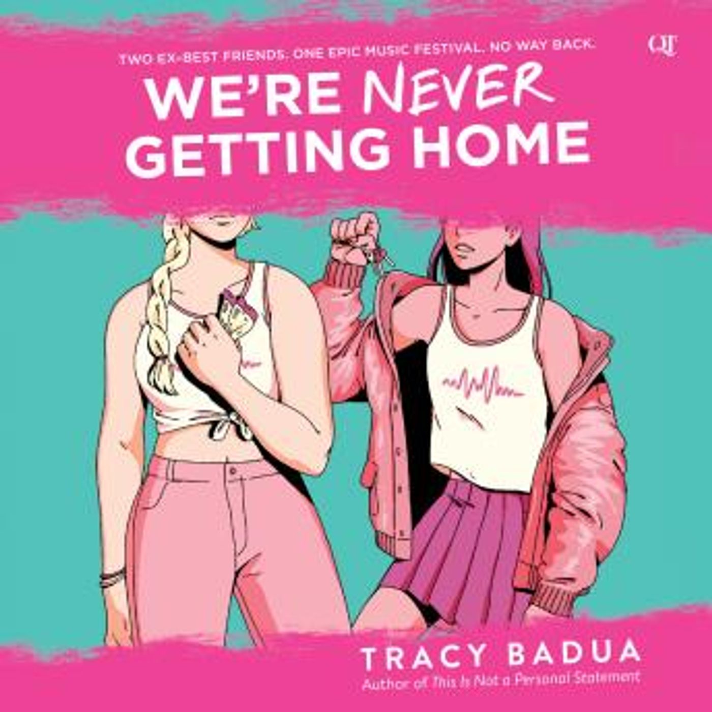 Grab the Top Full Audiobooks in Teen & YA, Tough Topics