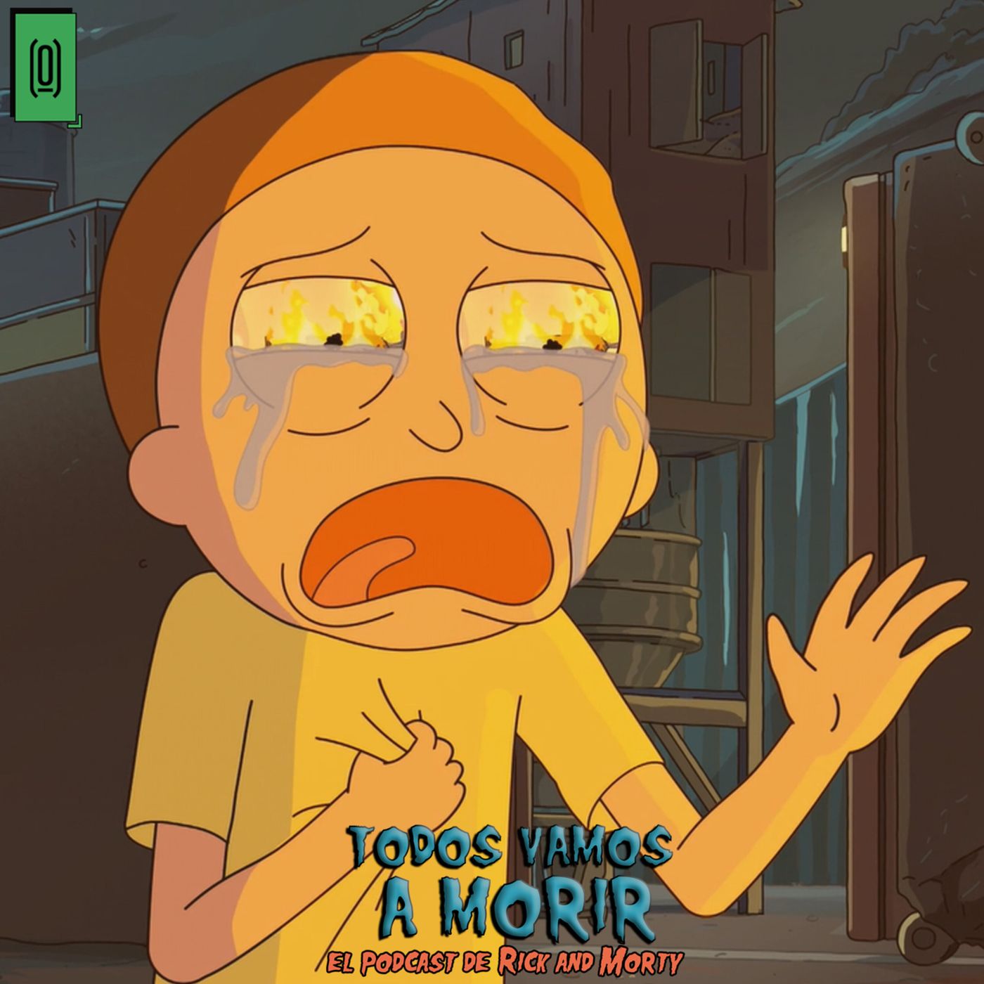 Todos Vamos a Morir
