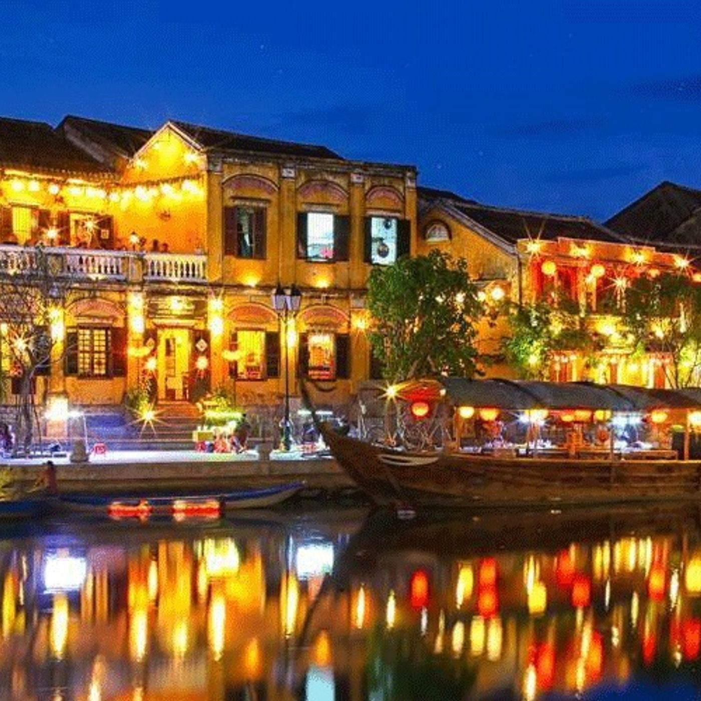 Miền Trung Có Gì?