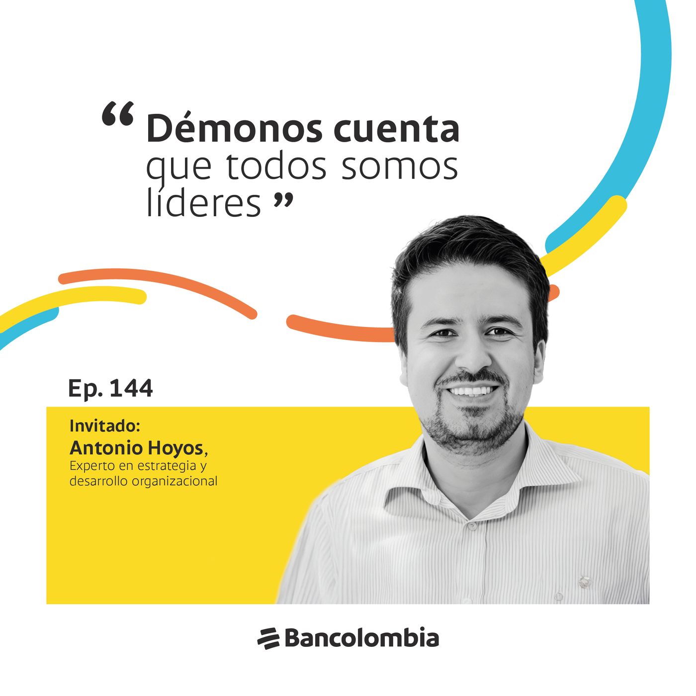 Innovación Bancolombia