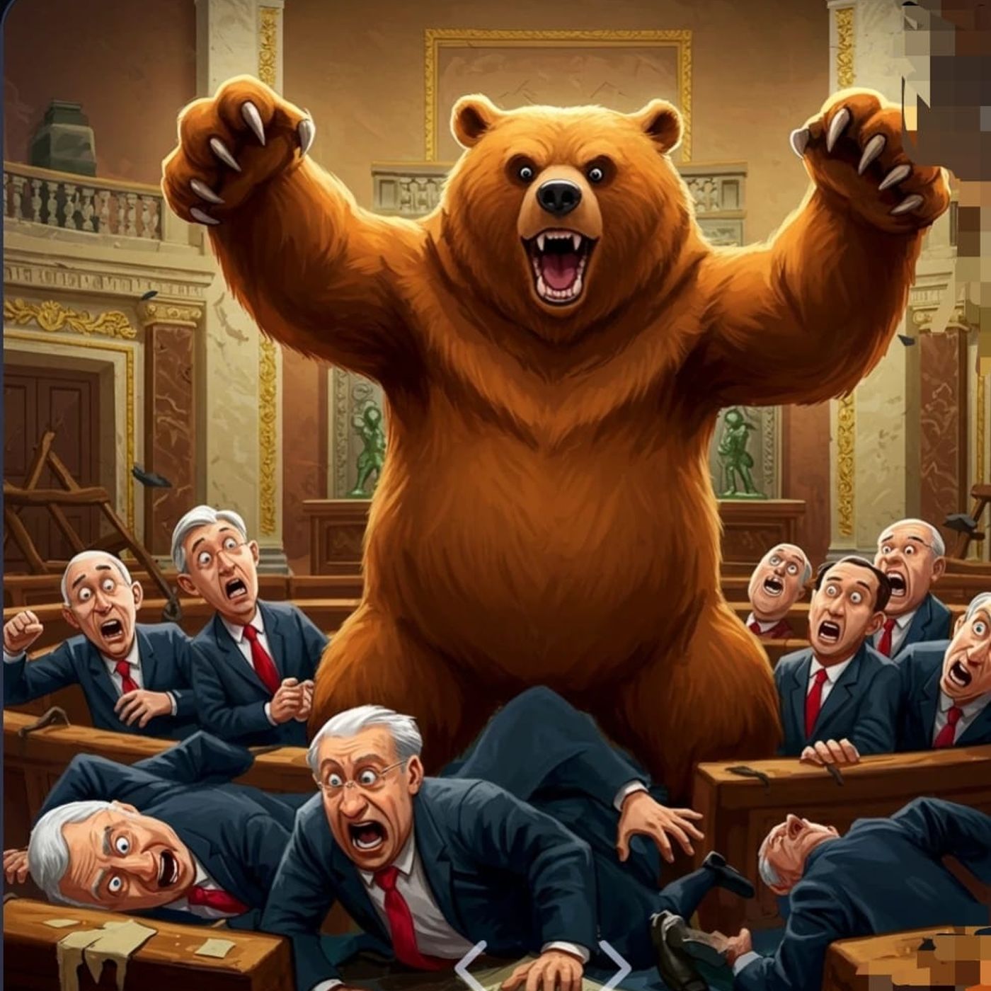 Bearfaced Podcast