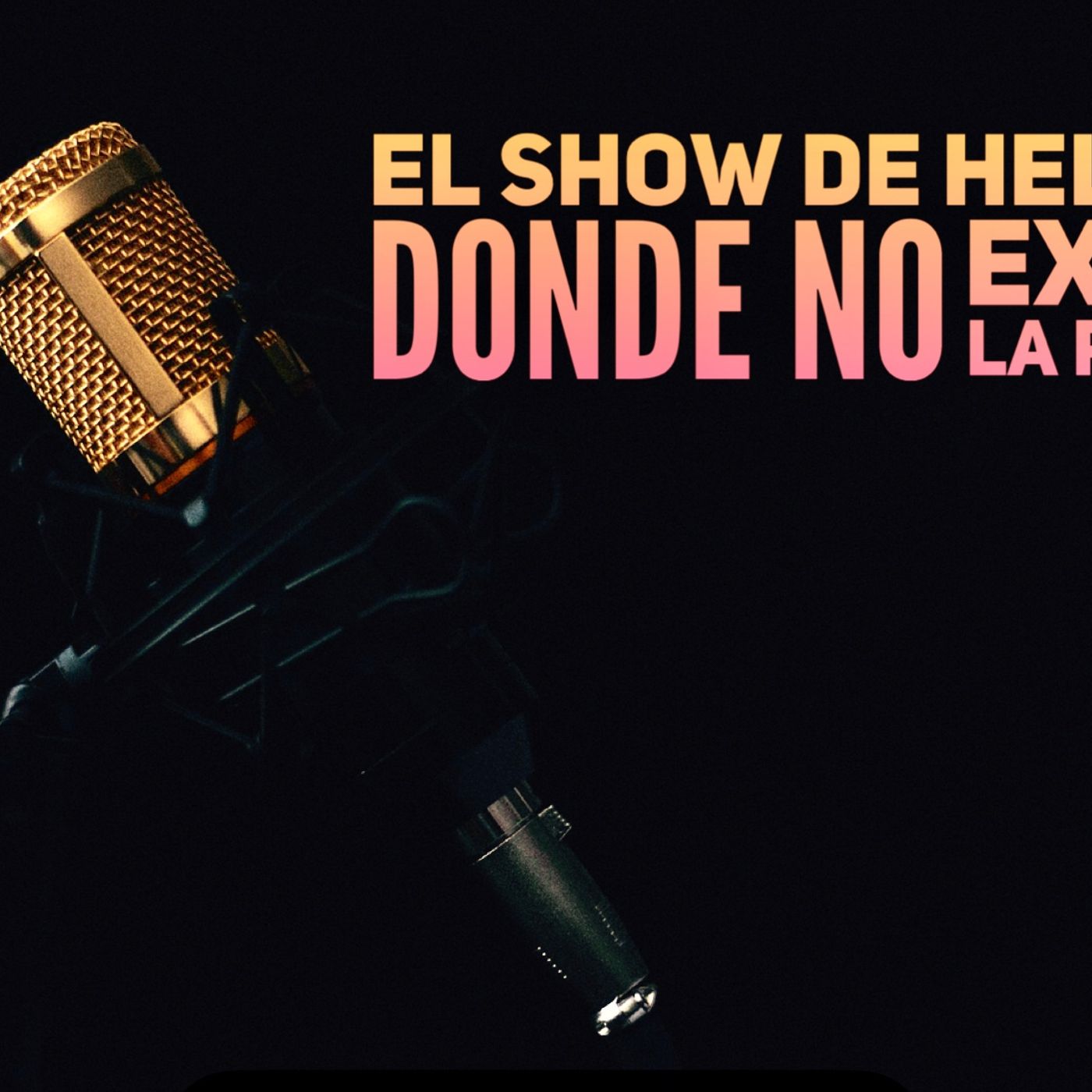 El show de Heliana Chavez