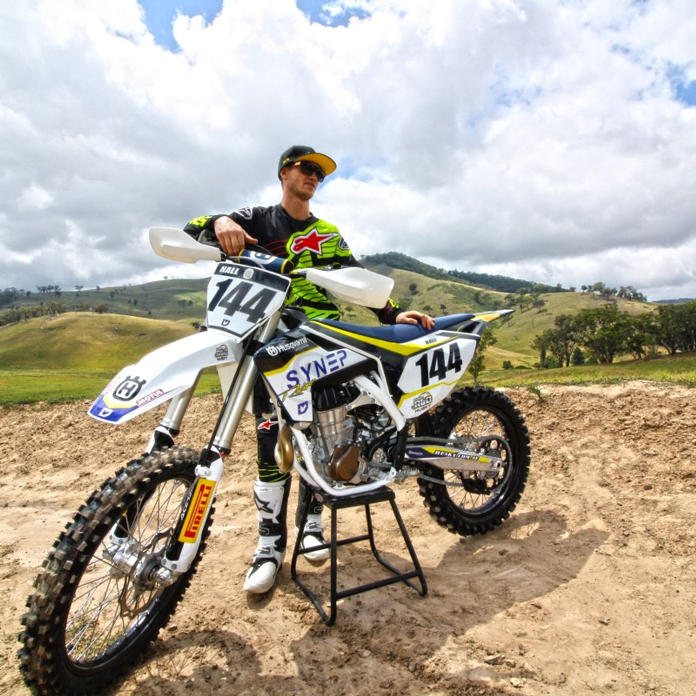 Ksf  Racing\'s show