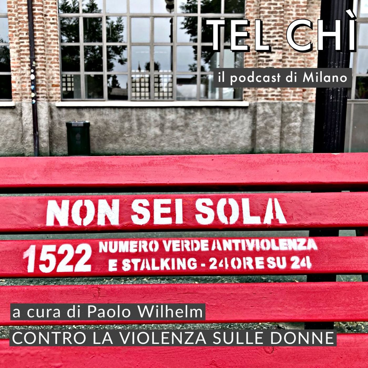 Tel chì - Il podcast di Milano