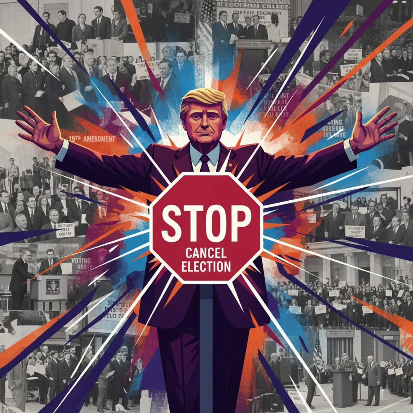 Elections in the Balance_ Why a President Can't Cancel Them episode artwork