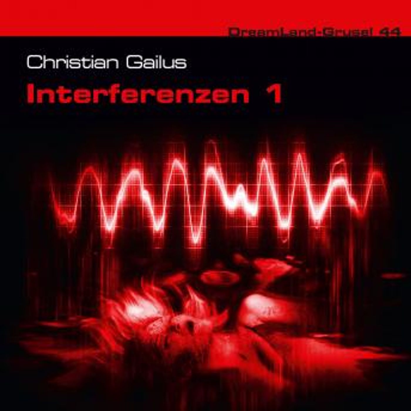 Top Full Audiobooks in Mystery, Thriller & Horror, Suspense