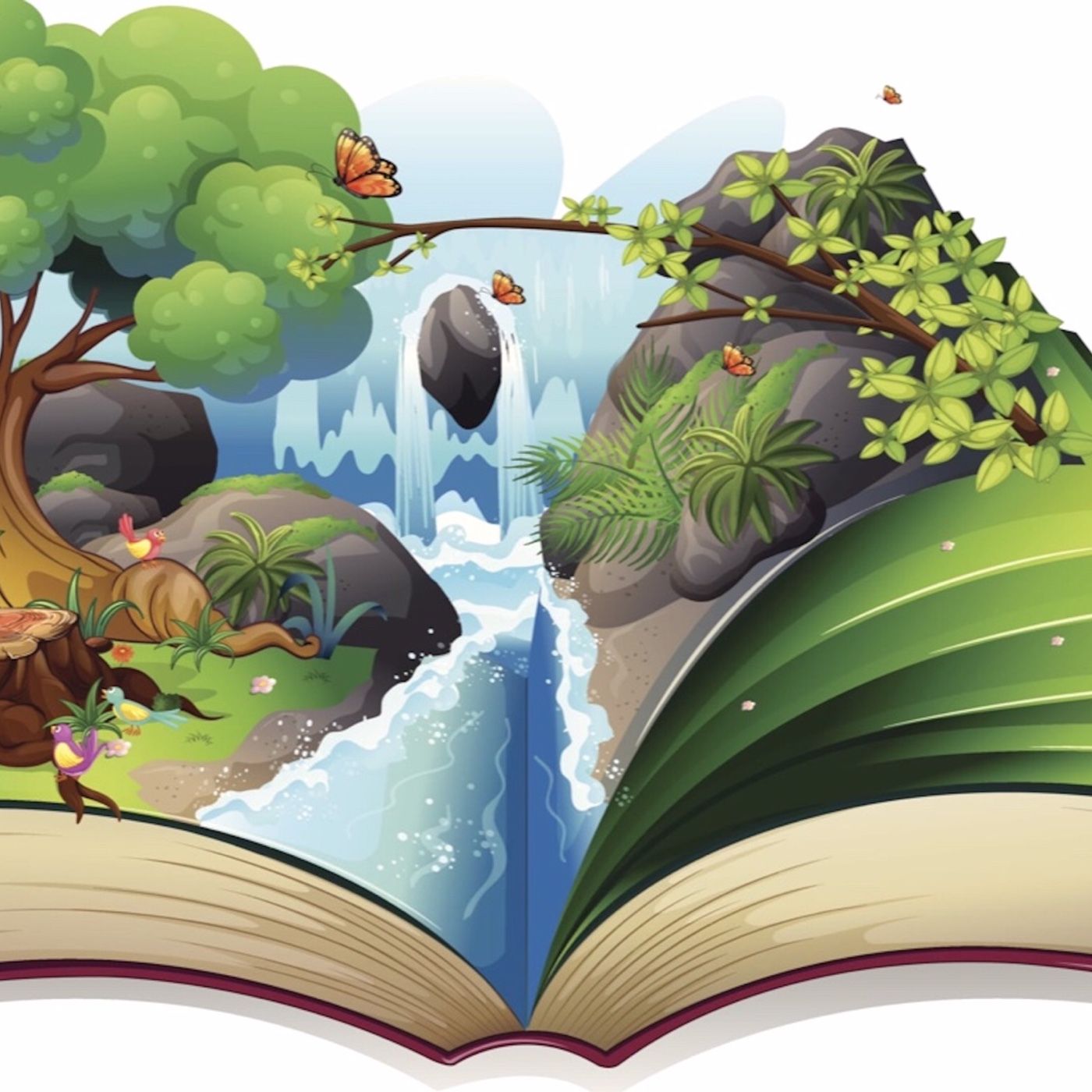 Favole, Leggende, Poesie ...SUL FIUME