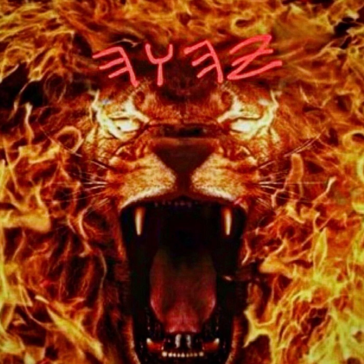S1 -🔥!WORLDWIDE𐤉𐤄𐤅𐤄TRUTHEROF🔥 episode artwork