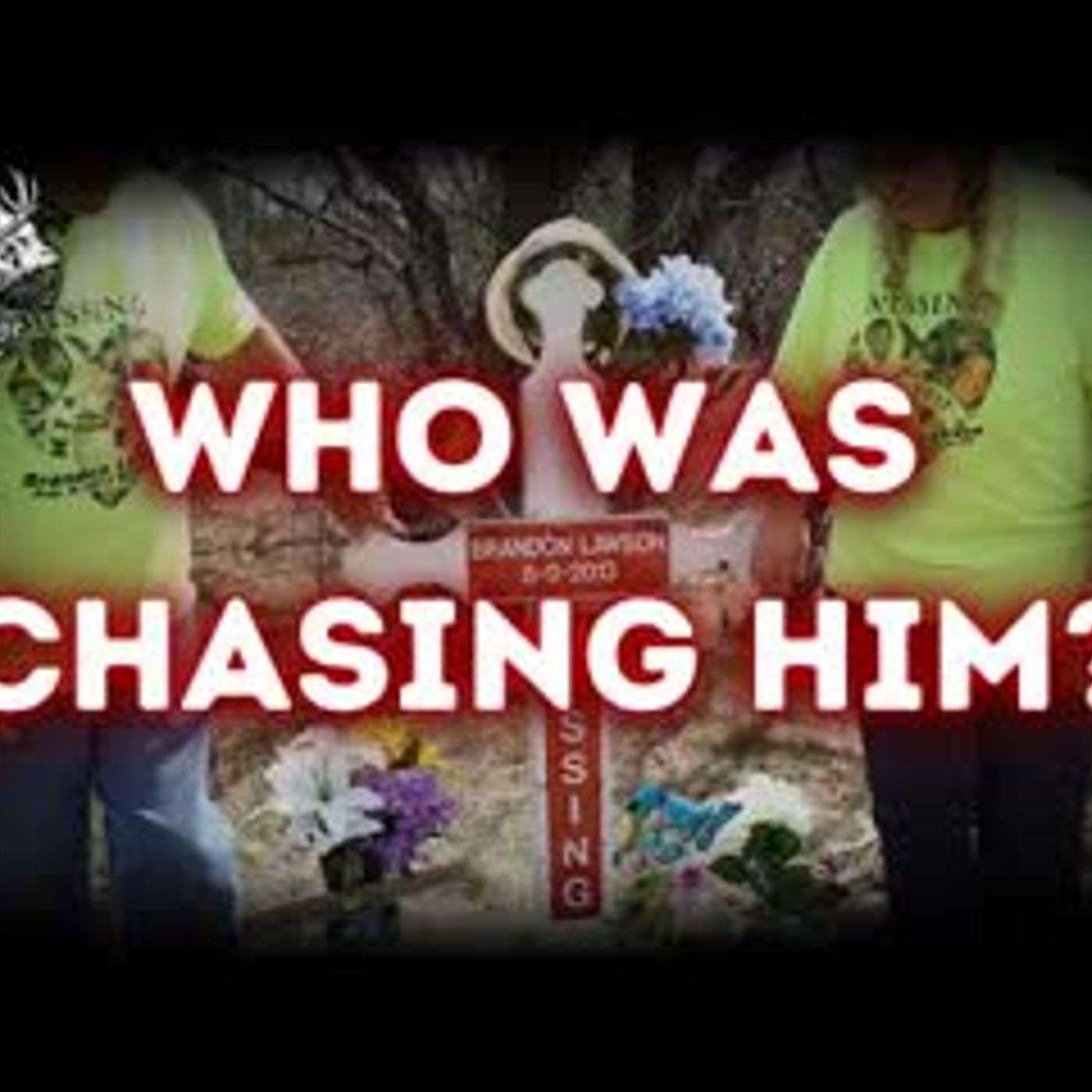 Did a Sheriff Cover Up the Murder of Brandon Lawson episode artwork