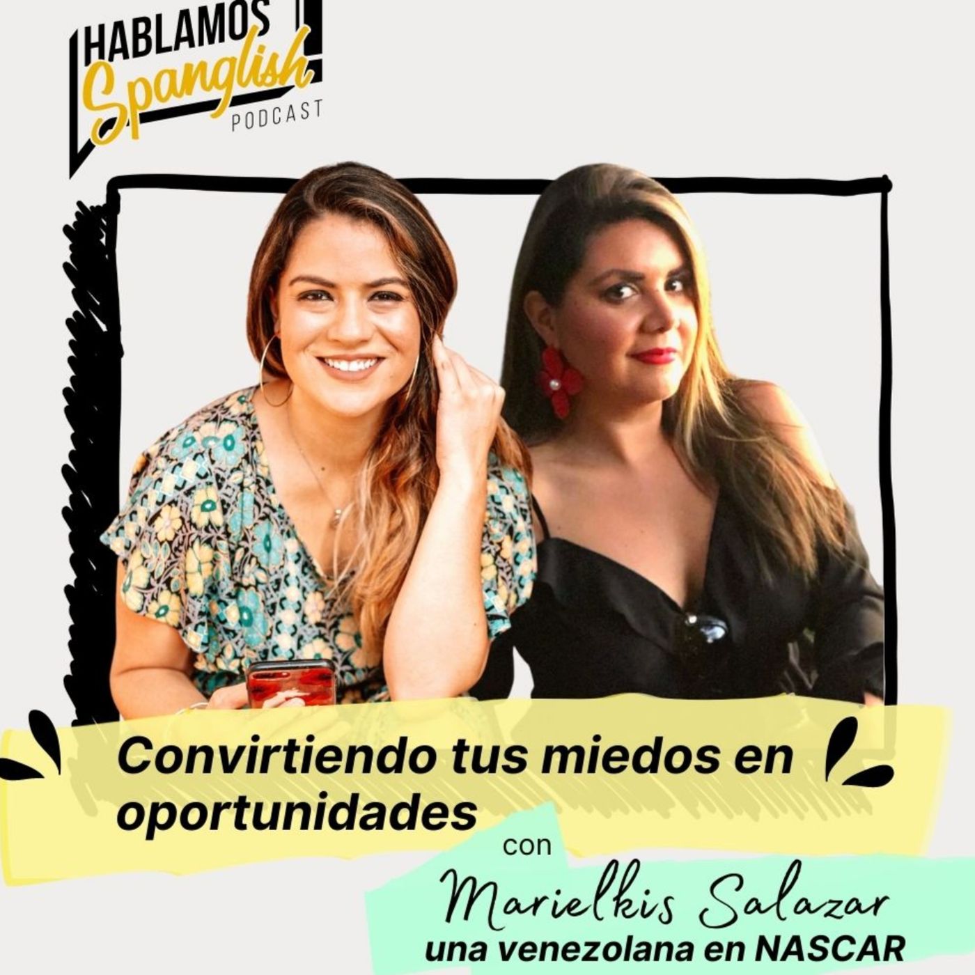 Hablamos Spanglish