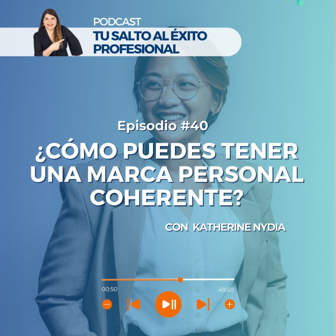 Tu Salto al Éxito Profesional