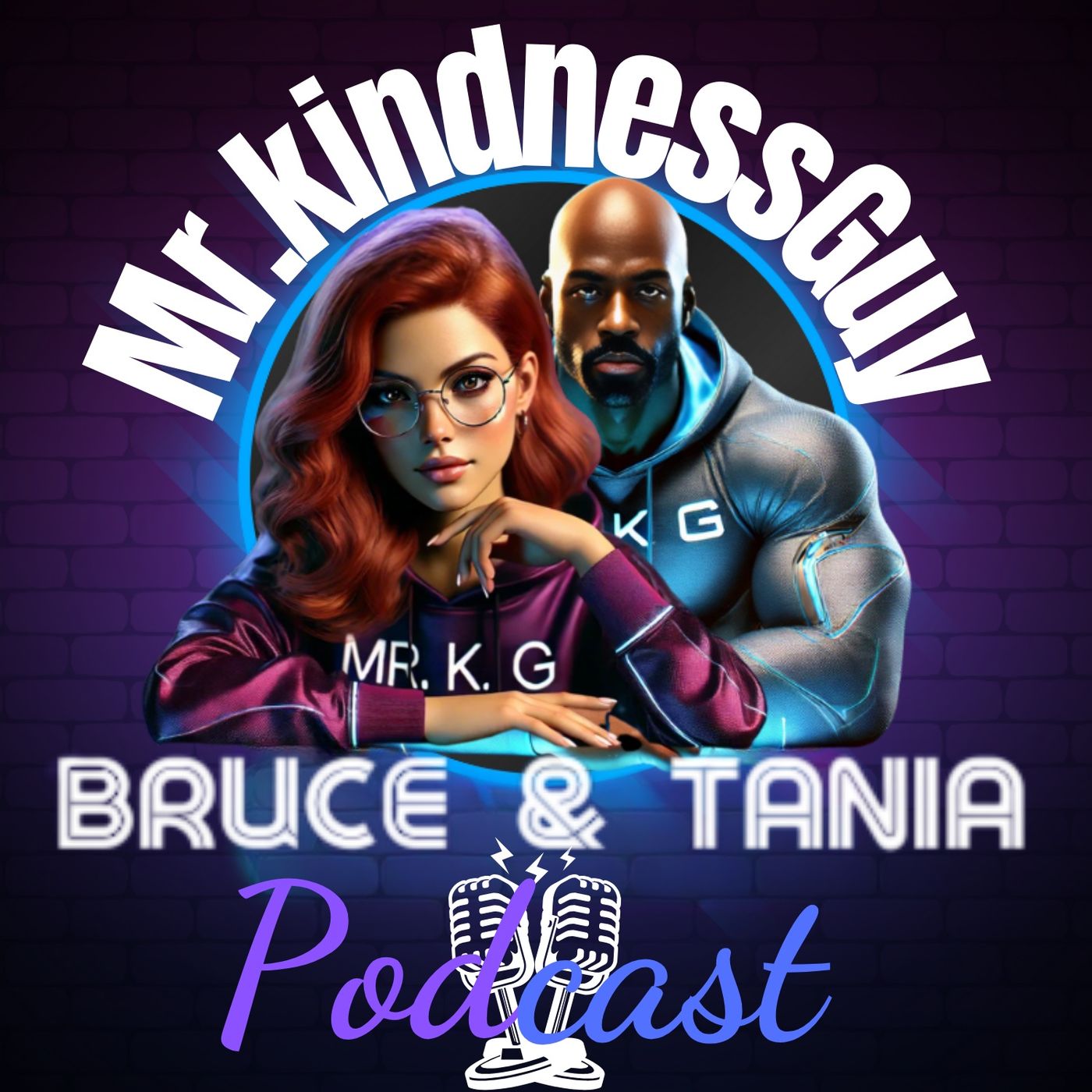Organic Growth Unleashed: Fo Free podcast artwork