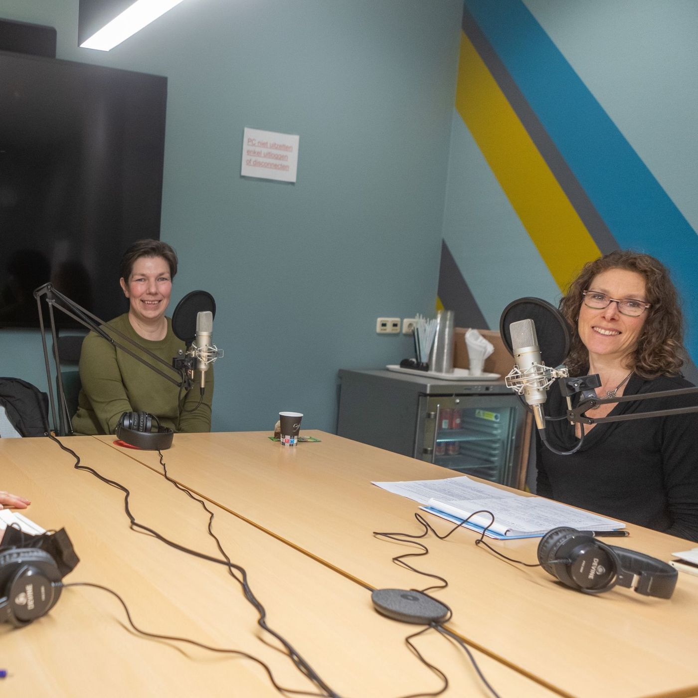 Bravis Podcast