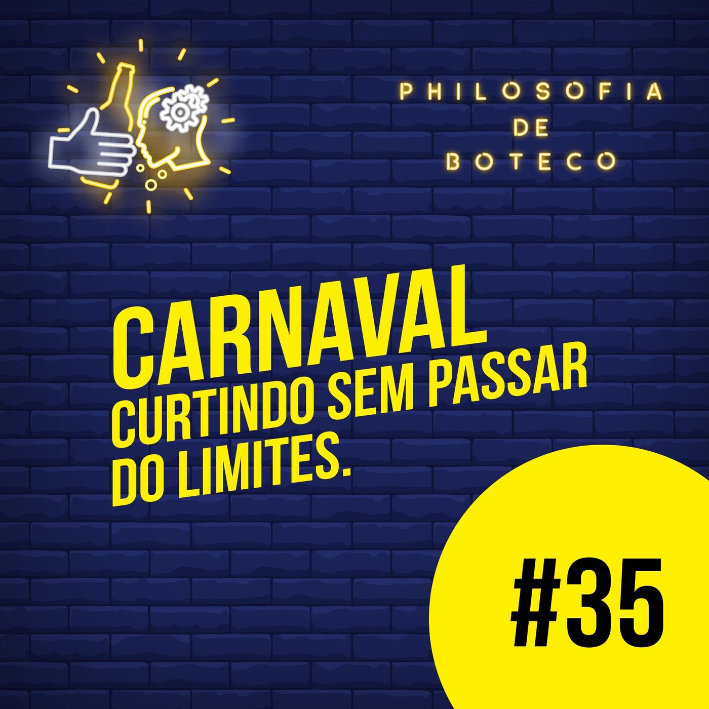 Philosofia de Boteco