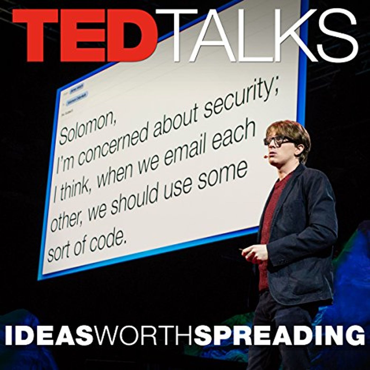 This Is What Happens When You Reply to Spam Email Audiobook by James Veitch