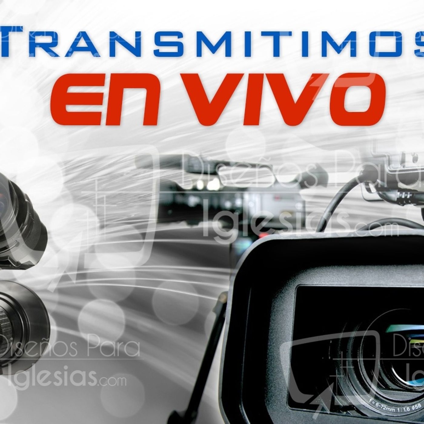 El show de Dios poderoso