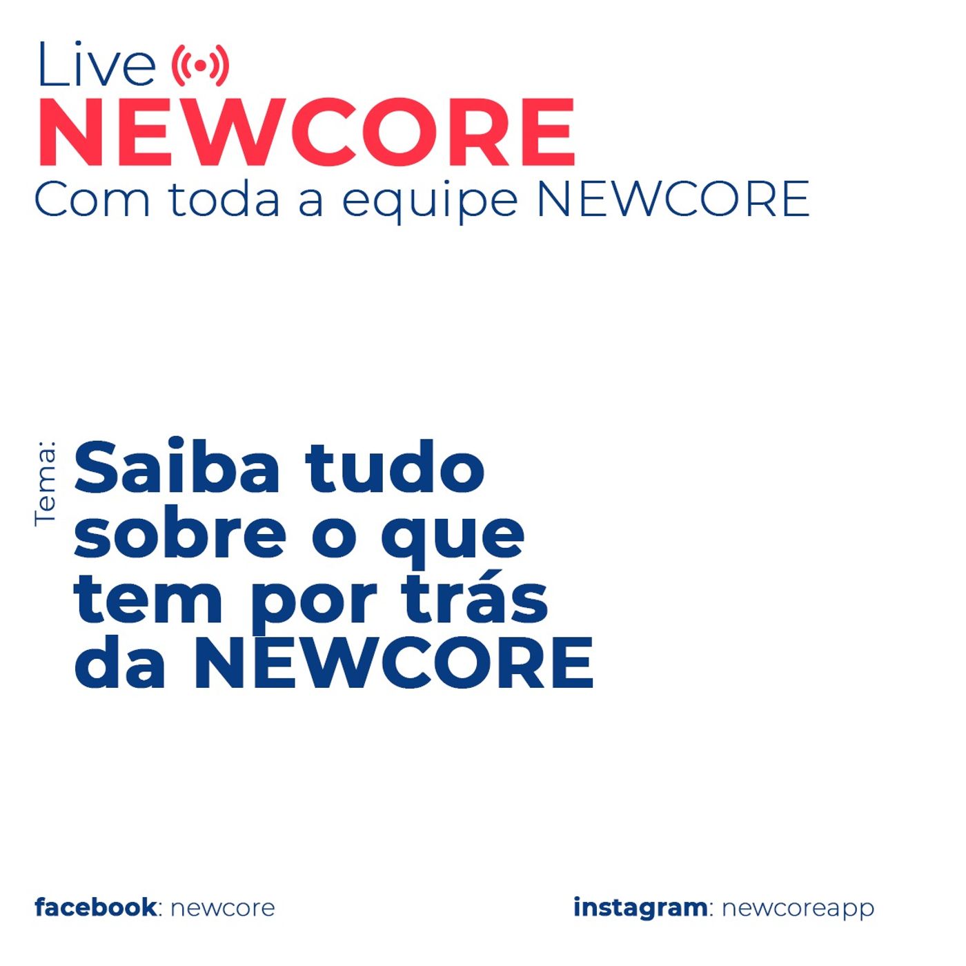 NEWCORE